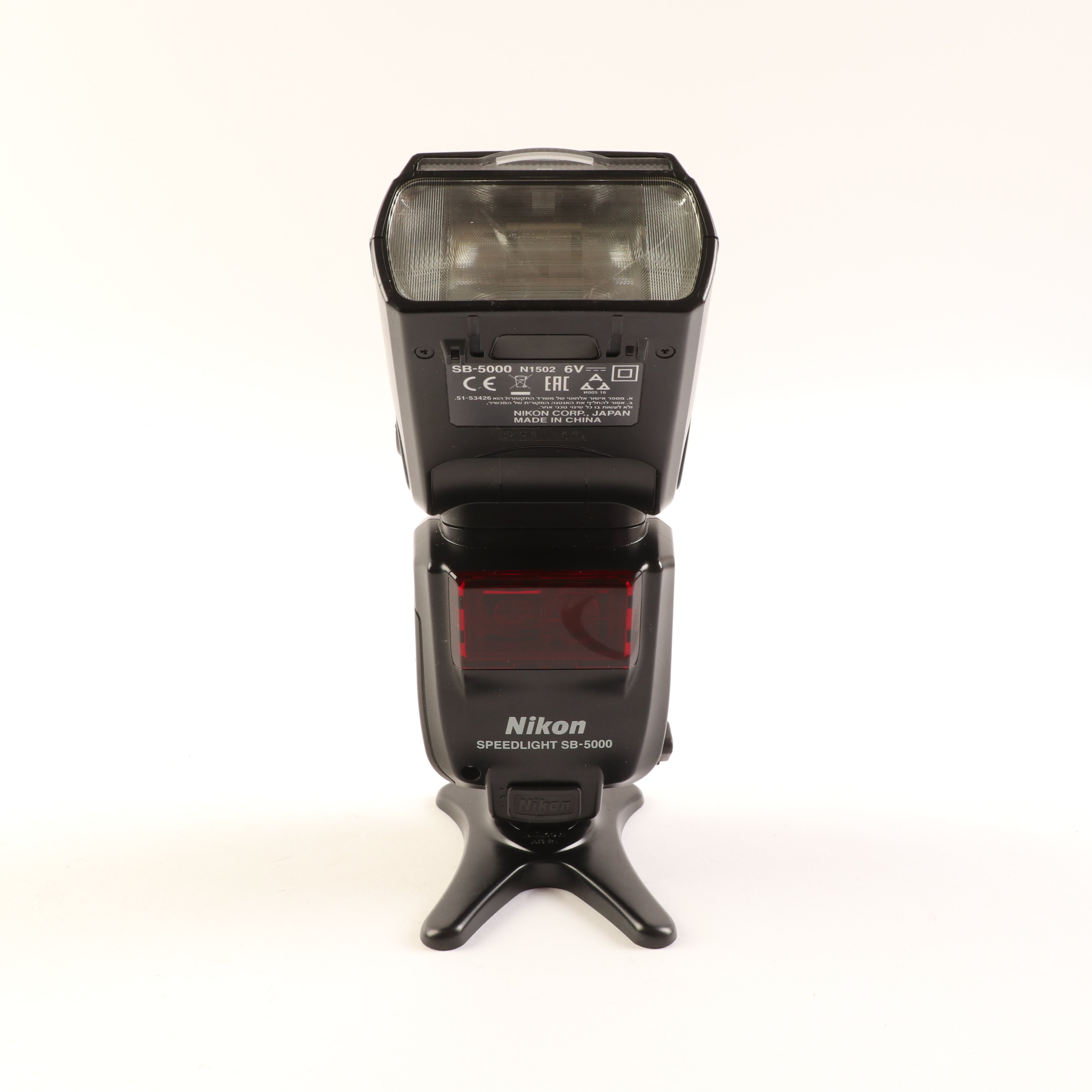 USED Nikon SB-5000 Speedlight Flashgun