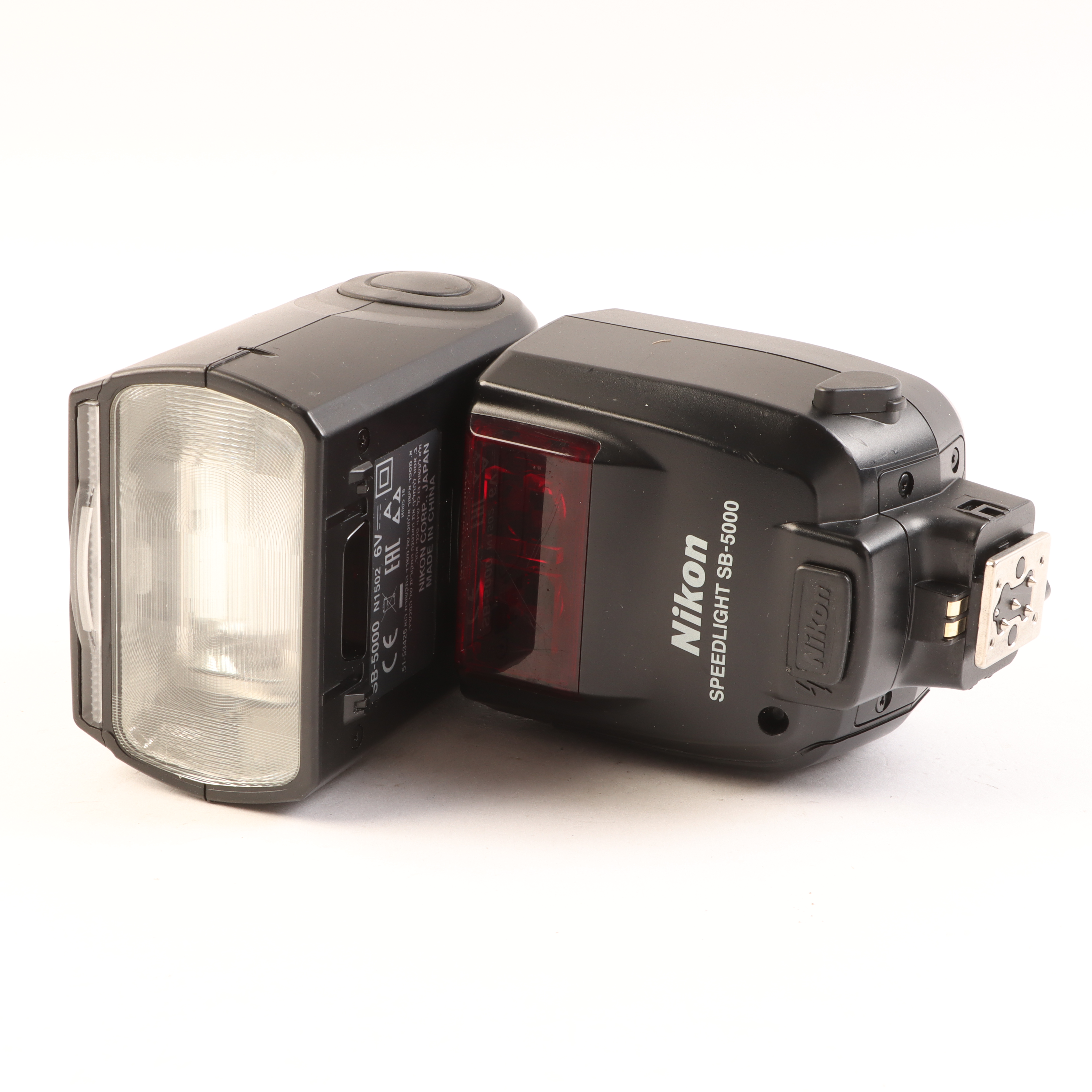 USED Nikon SB-5000 Speedlight Flashgun