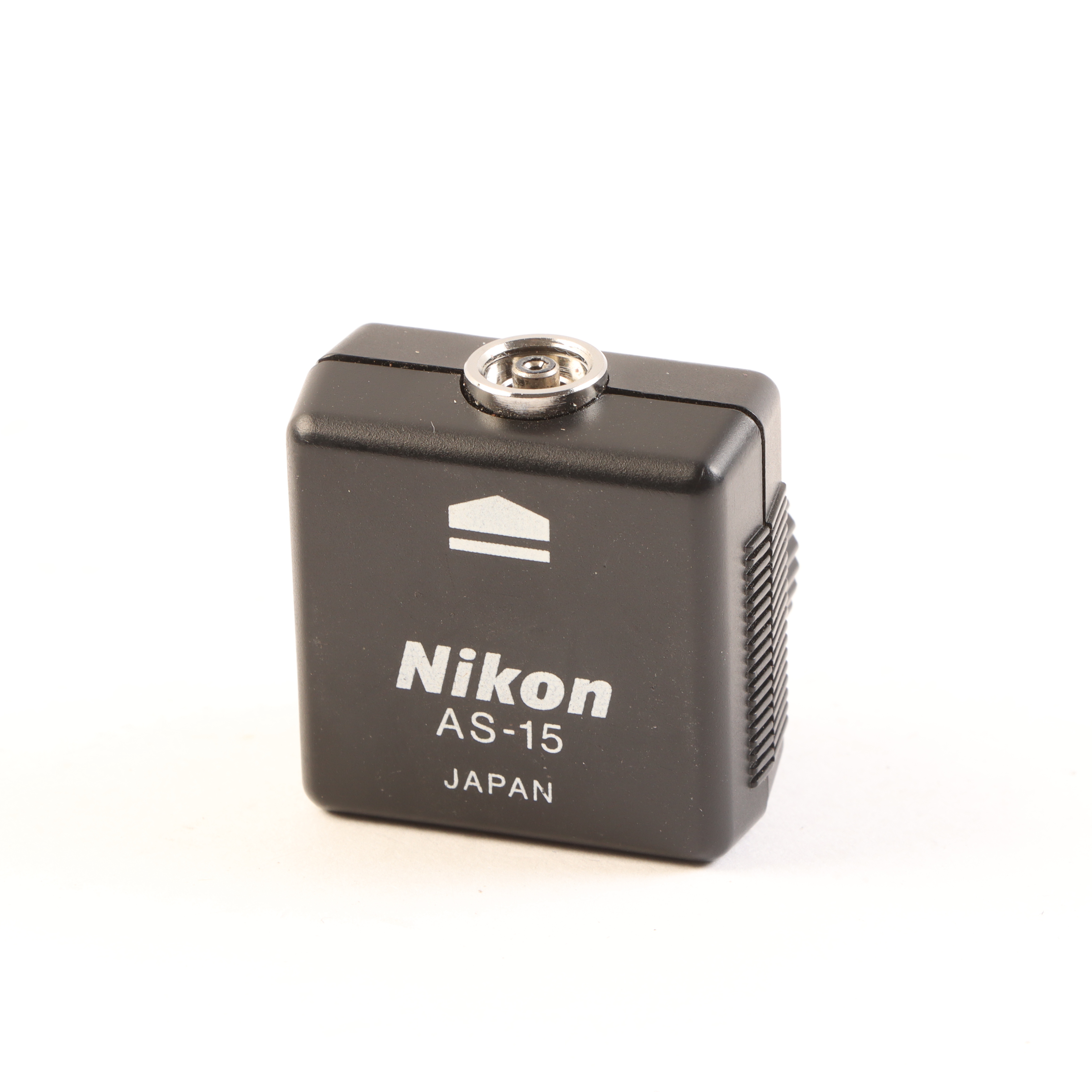 USED Nikon AS-15 Hot-Shoe Adaptor