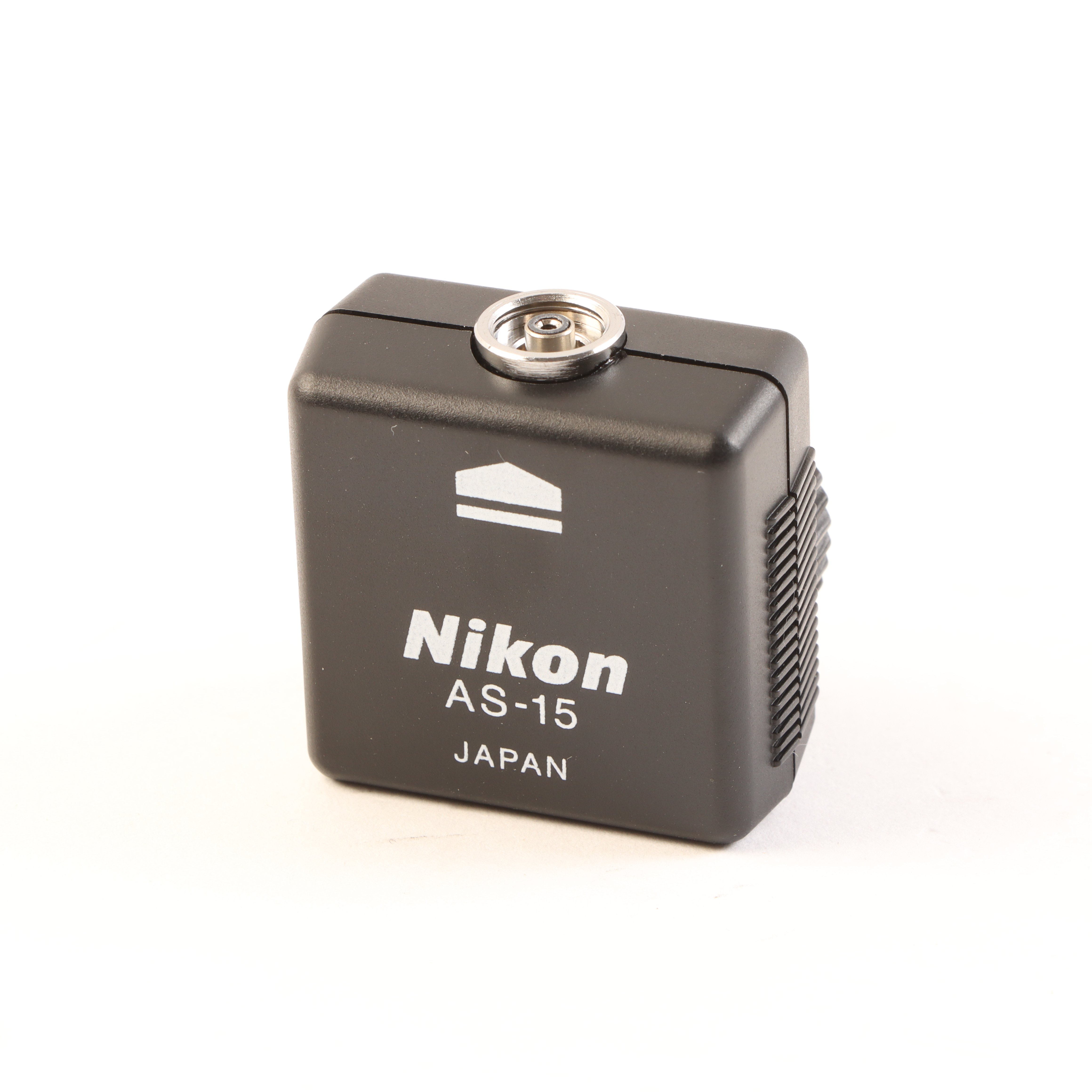 USED Nikon AS-15 Hot-Shoe Adaptor