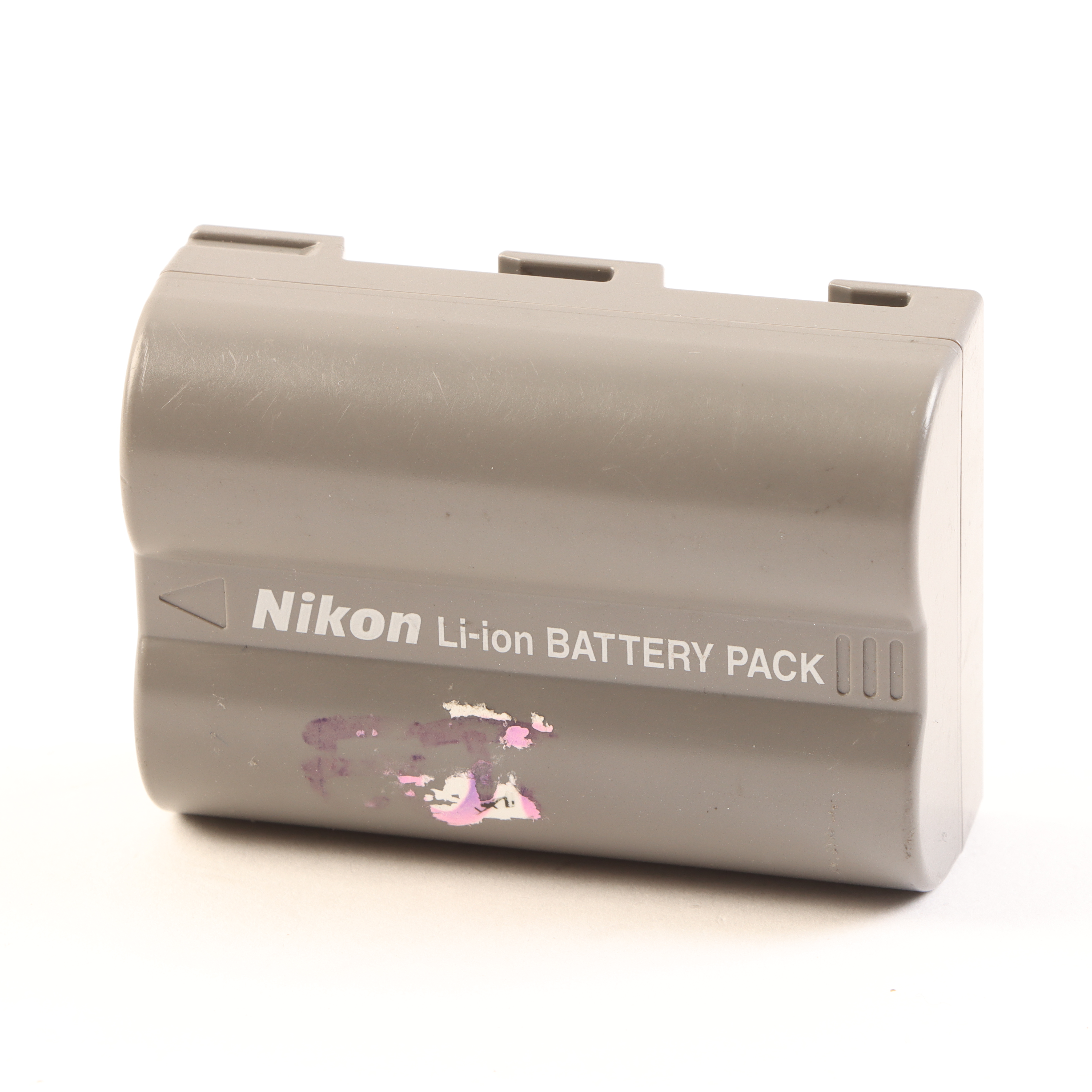 USED Nikon EN-EL3e Lithium Ion Battery