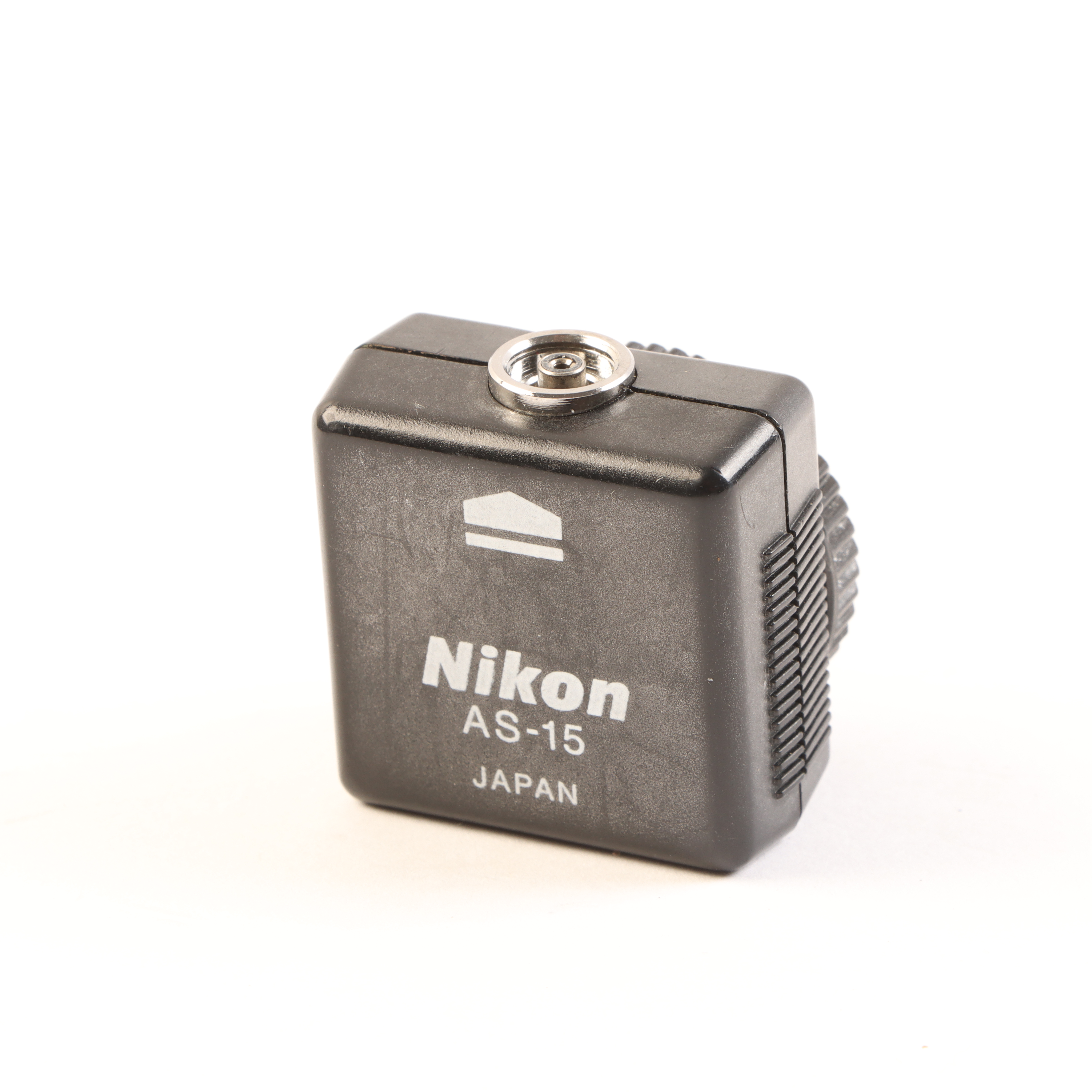 USED Nikon AS-15 Hot-Shoe Adaptor