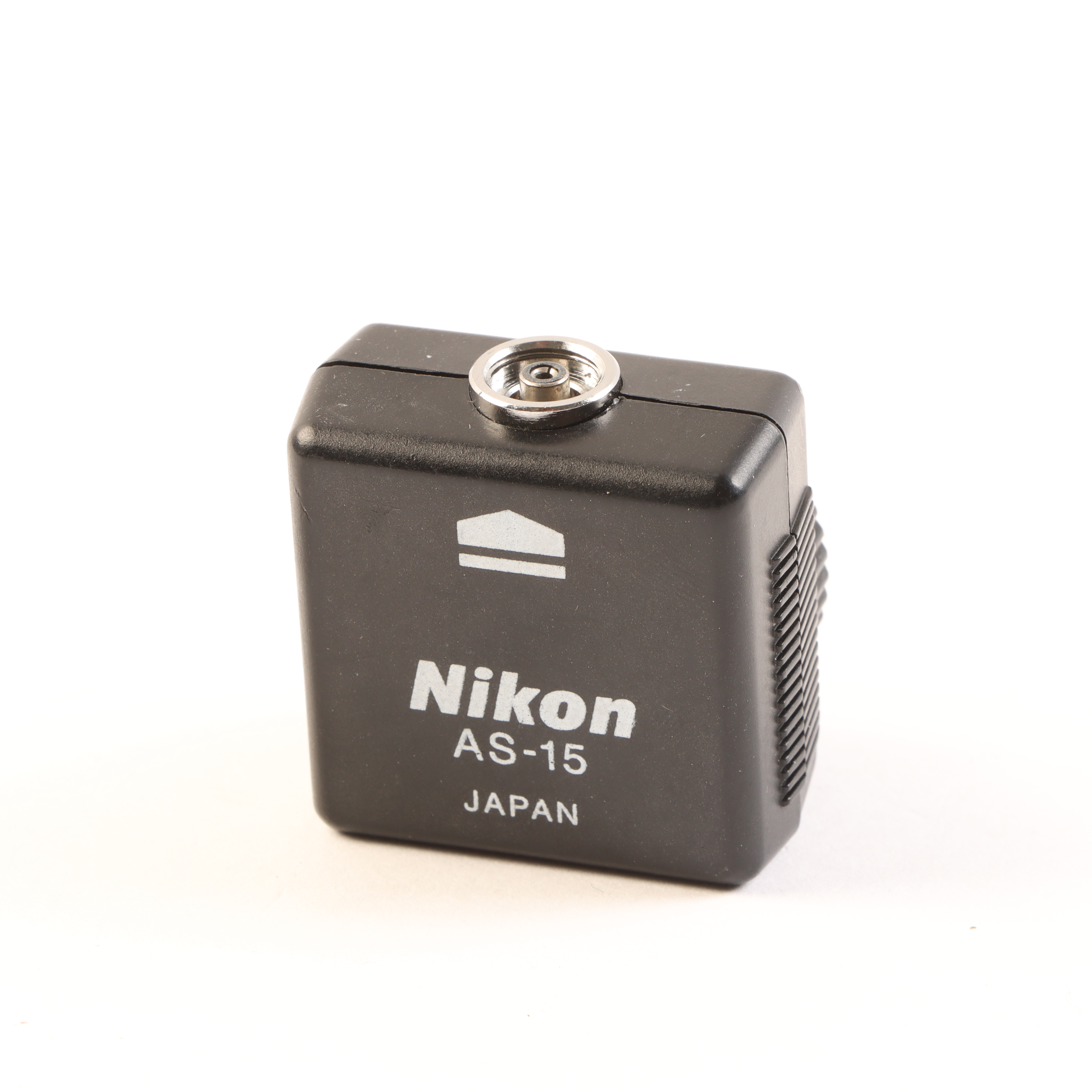 USED Nikon AS-15 Hot-Shoe Adaptor