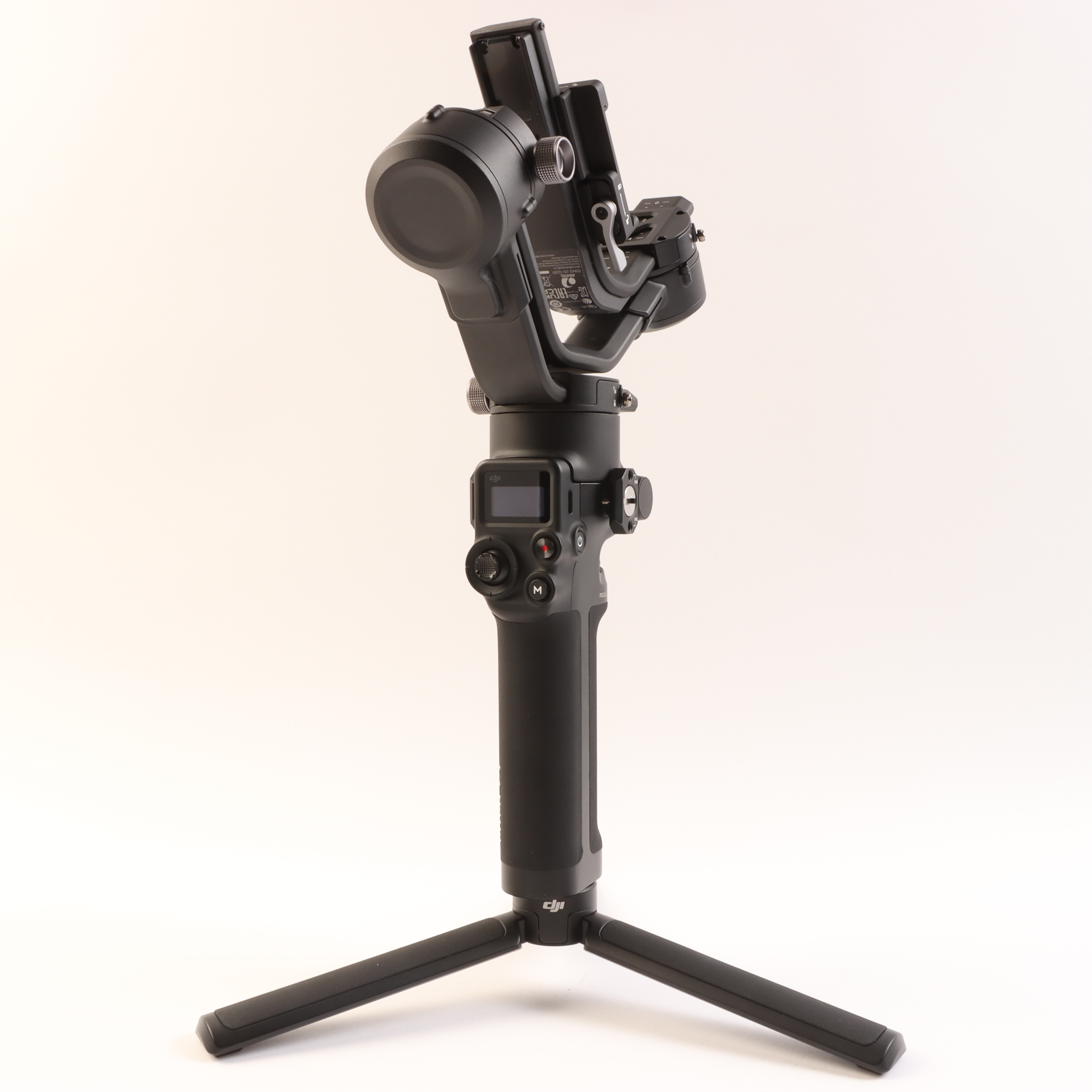 USED DJI RSC 2 Pro Combo