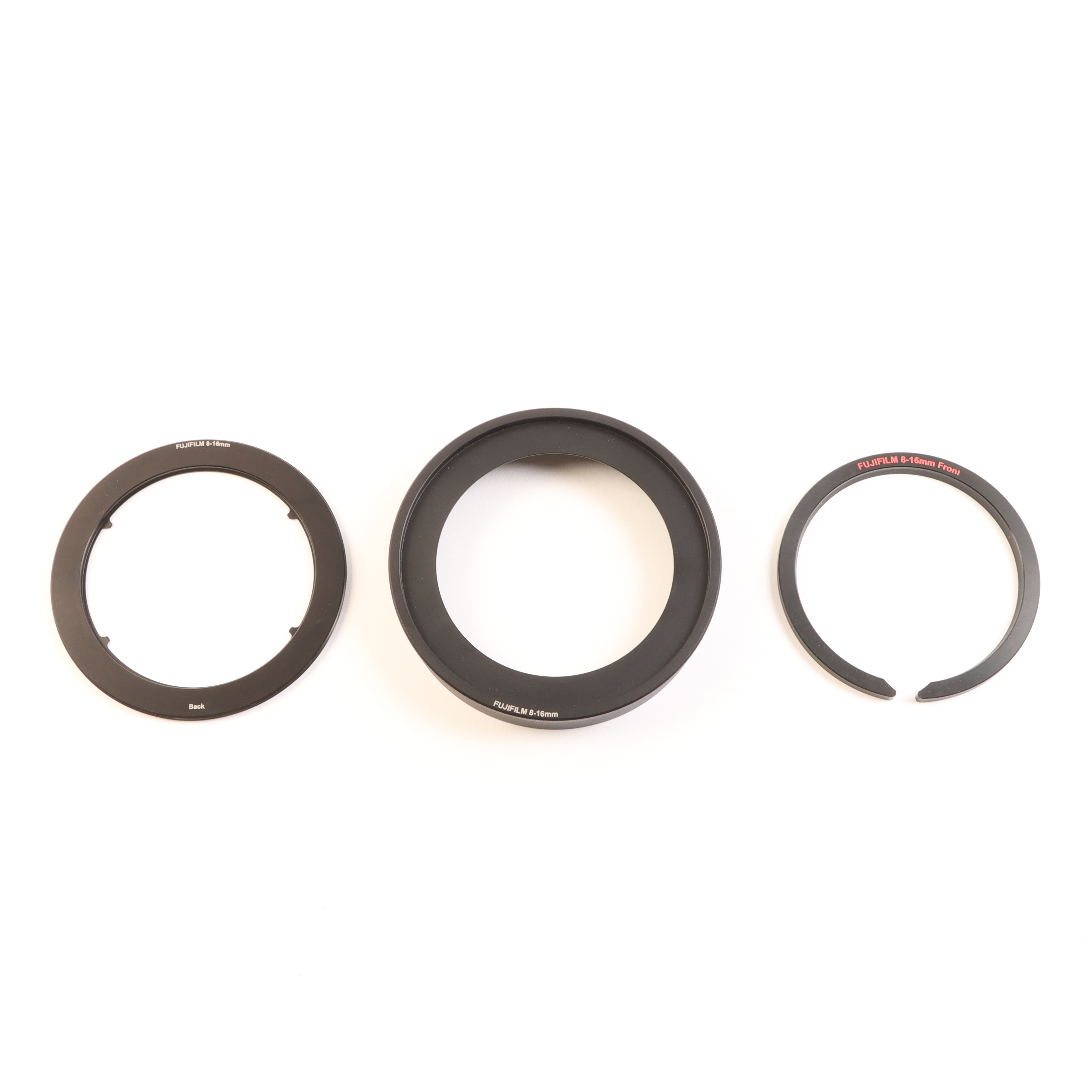 USED Lee SW150 Adapter Fuji 8-16mm