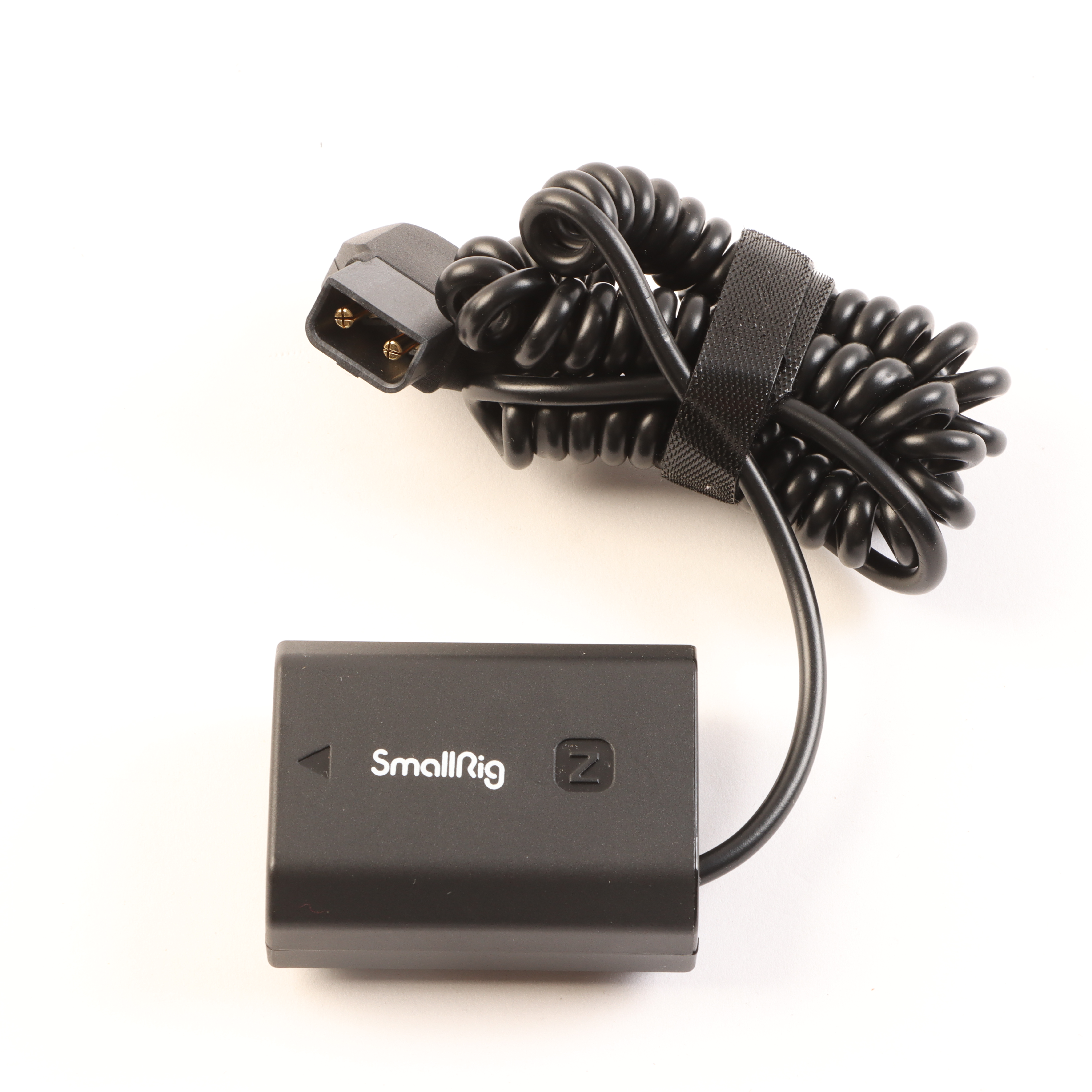 USED SmallRig D-Tap to NP-FZ100 Dummy Battery Power Cable - 4253B