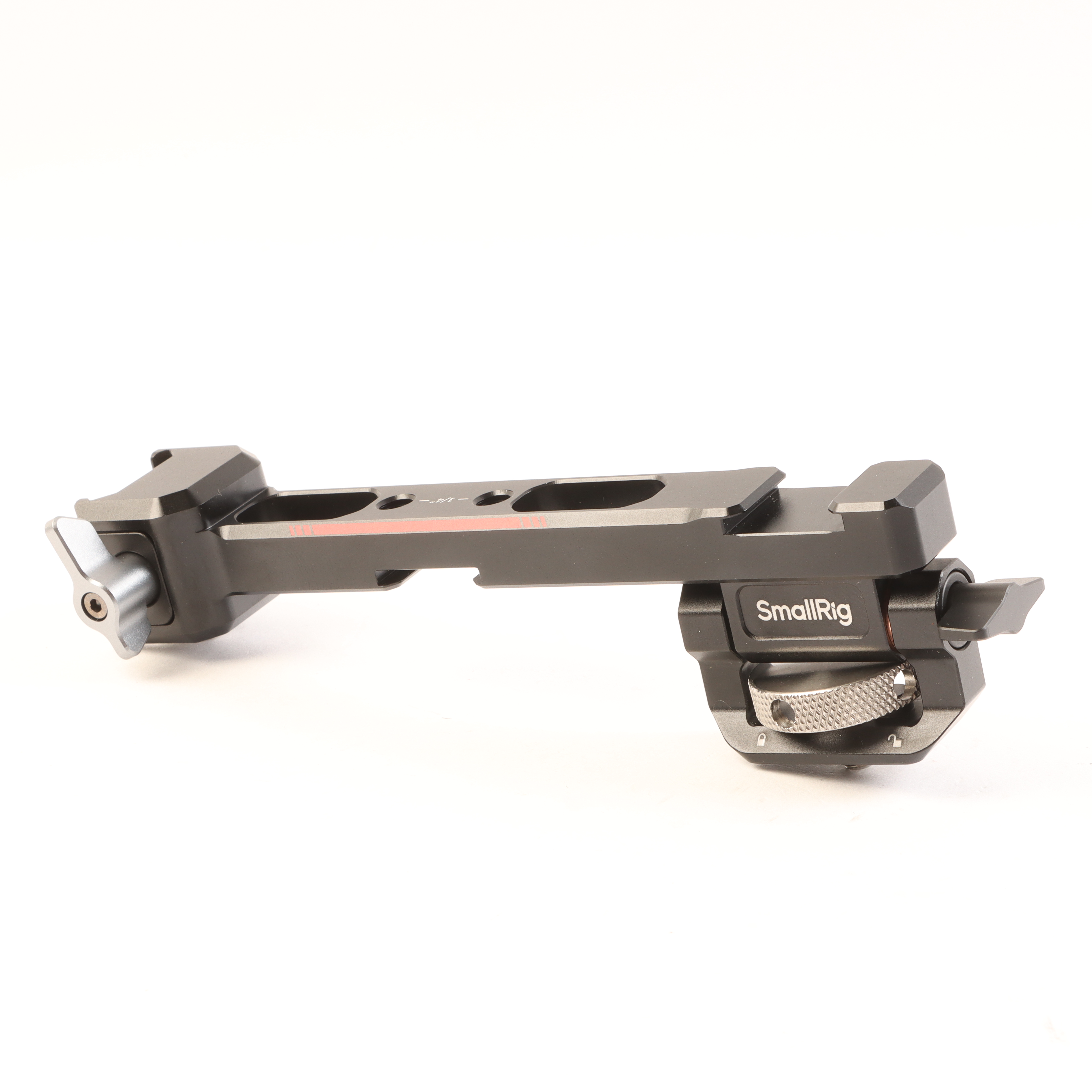 USED SmallRig Monitor Mount With NATO Clamp for DJI RS 2/RSC 2 - 3026B