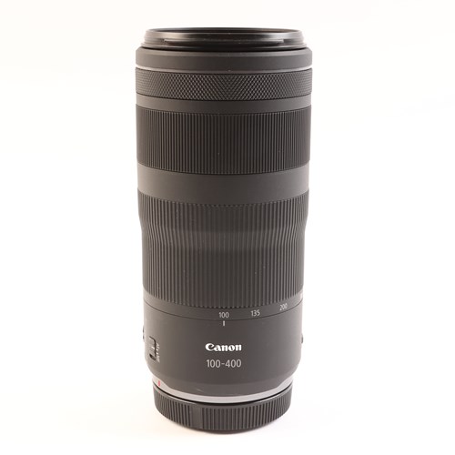 USED Canon RF 100-400mm f5.6-8 IS USM Lens | Wex Photo Video