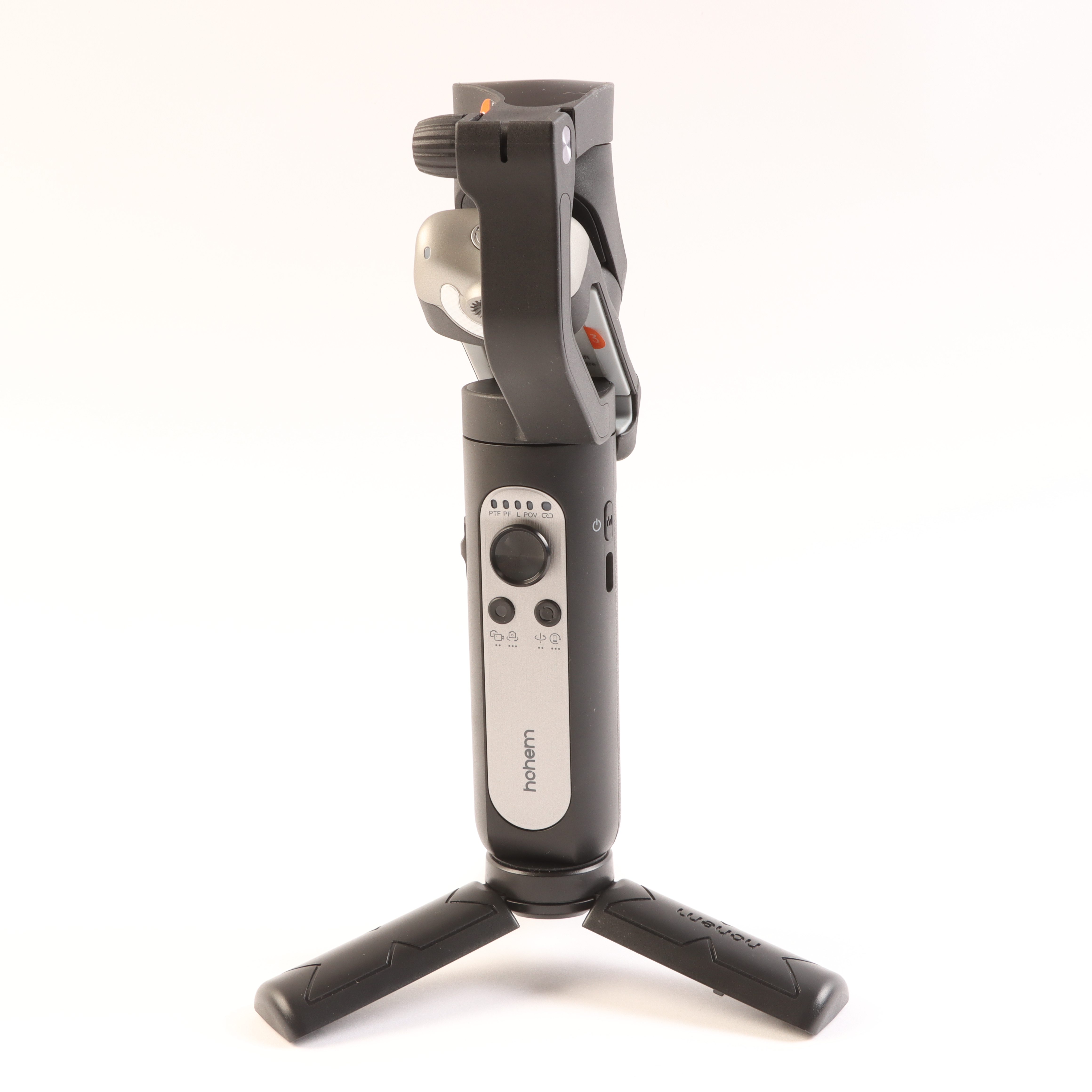 USED Hohem iSteady V2s (Black)