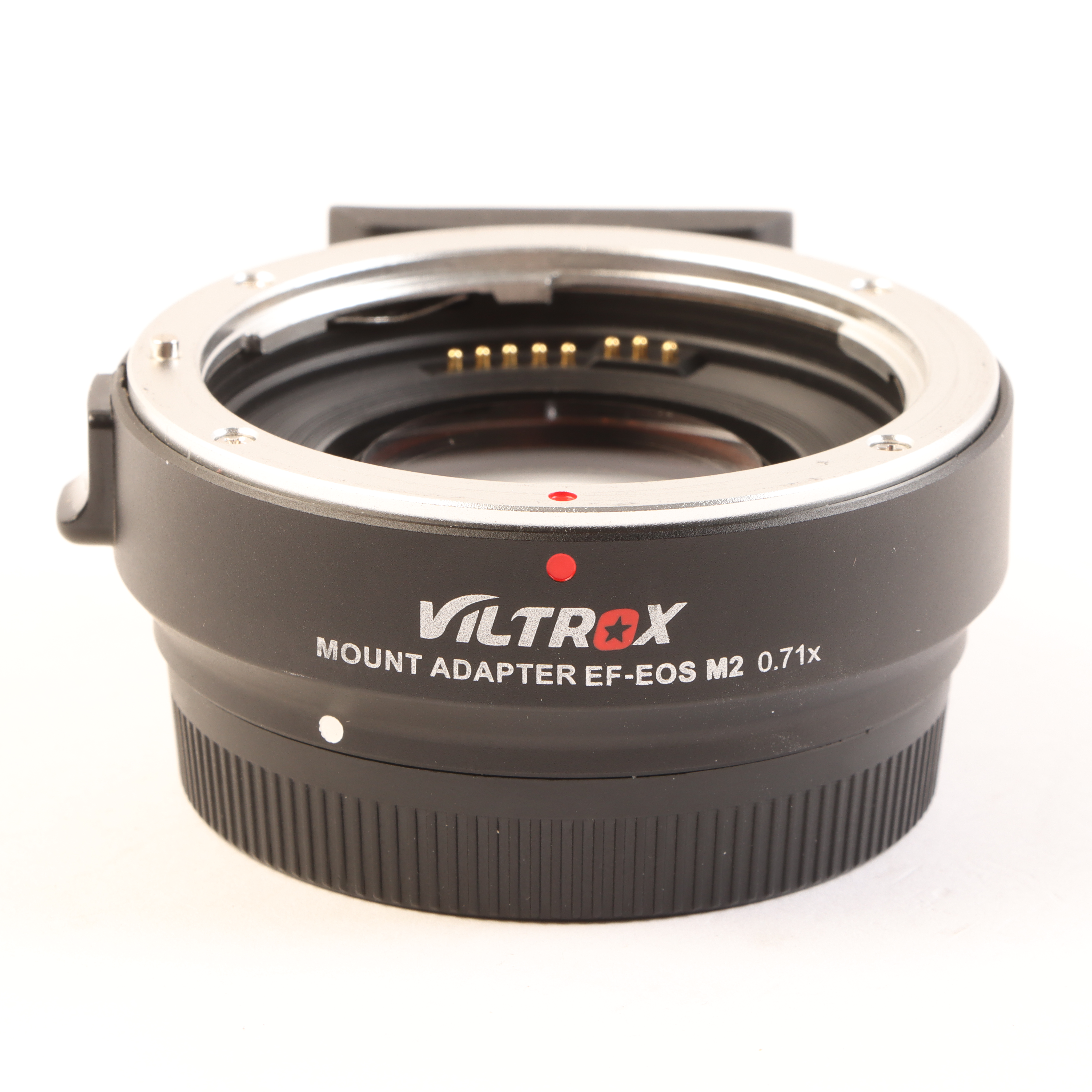 USED Viltrox EF-EOS M2 0.71x Mount Adapter