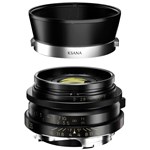 Thypoch Ksana Lenses