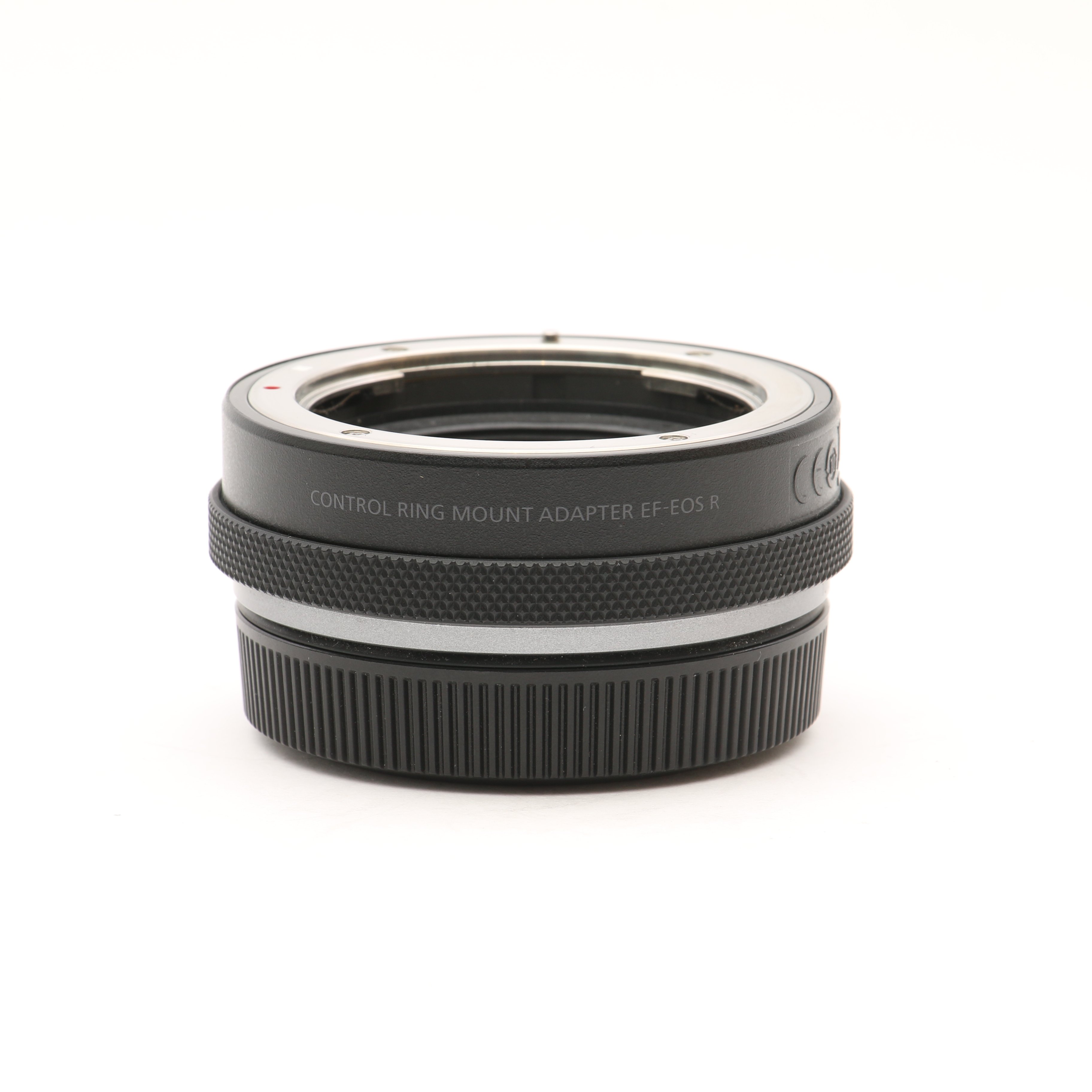 USED Canon Control Ring Mount Adapter EF-EOS R