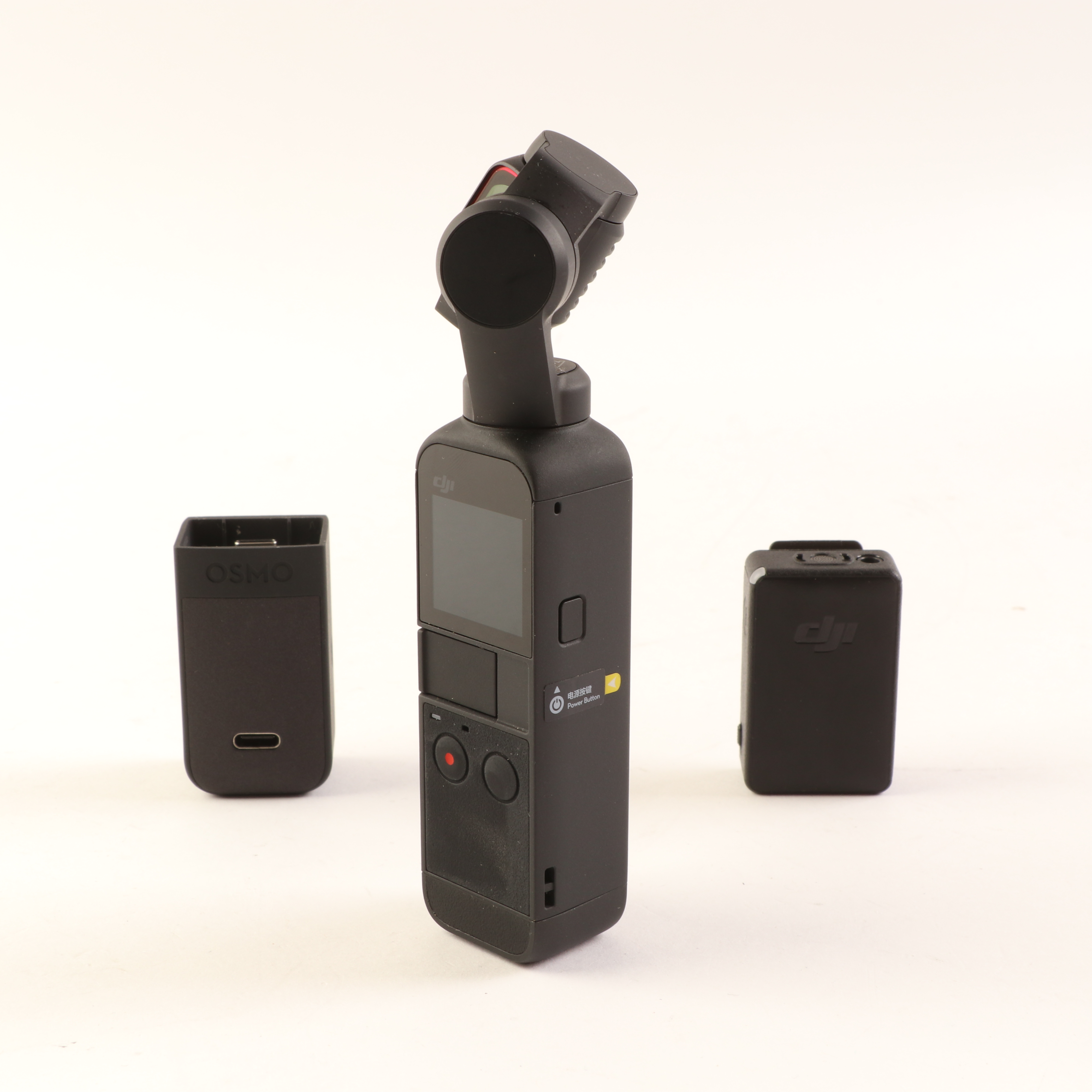 USED DJI Pocket 2 Creator Combo
