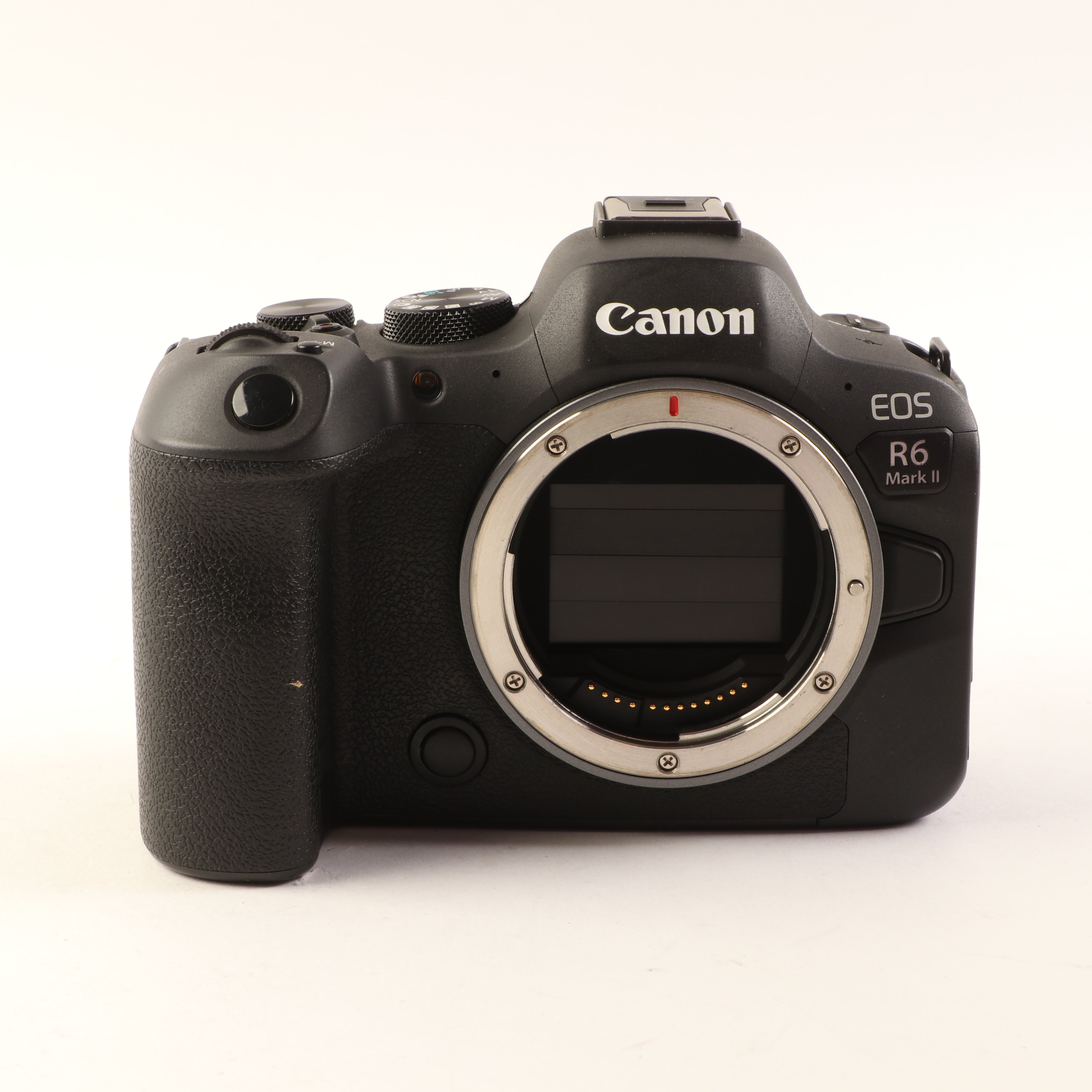 USED Canon EOS R6 Mark II Digital Camera Body