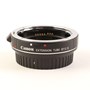 USED Canon EF12II Extension Tube