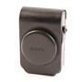 USED Sony LCS-RXG Soft Carrying Case for RX100 series cameras