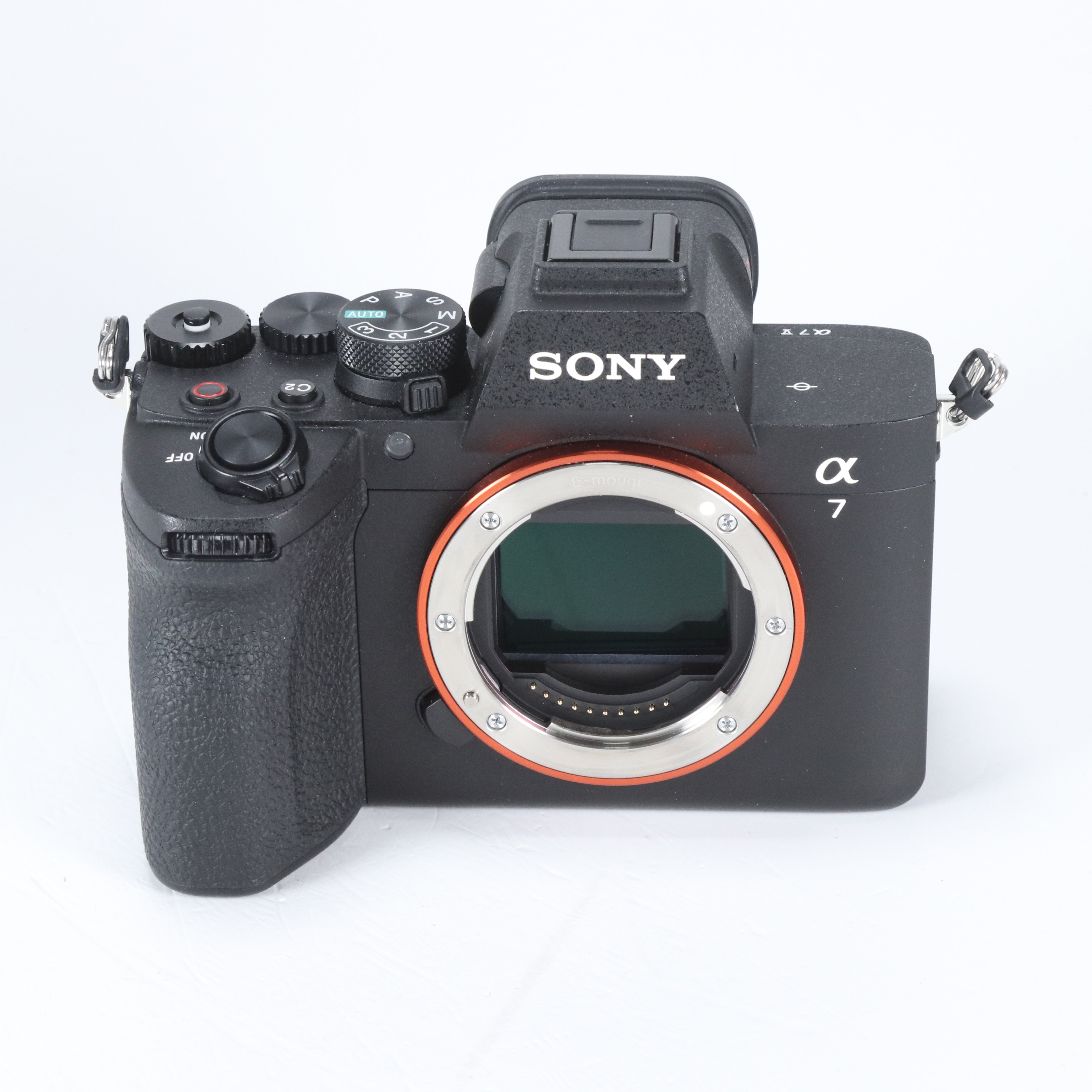USED Sony A7 V Digital Camera Body