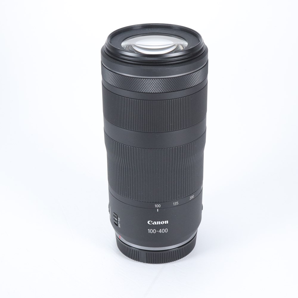 USED Canon RF 100-400mm f5.6-8 IS USM Lens | Wex Photo Video