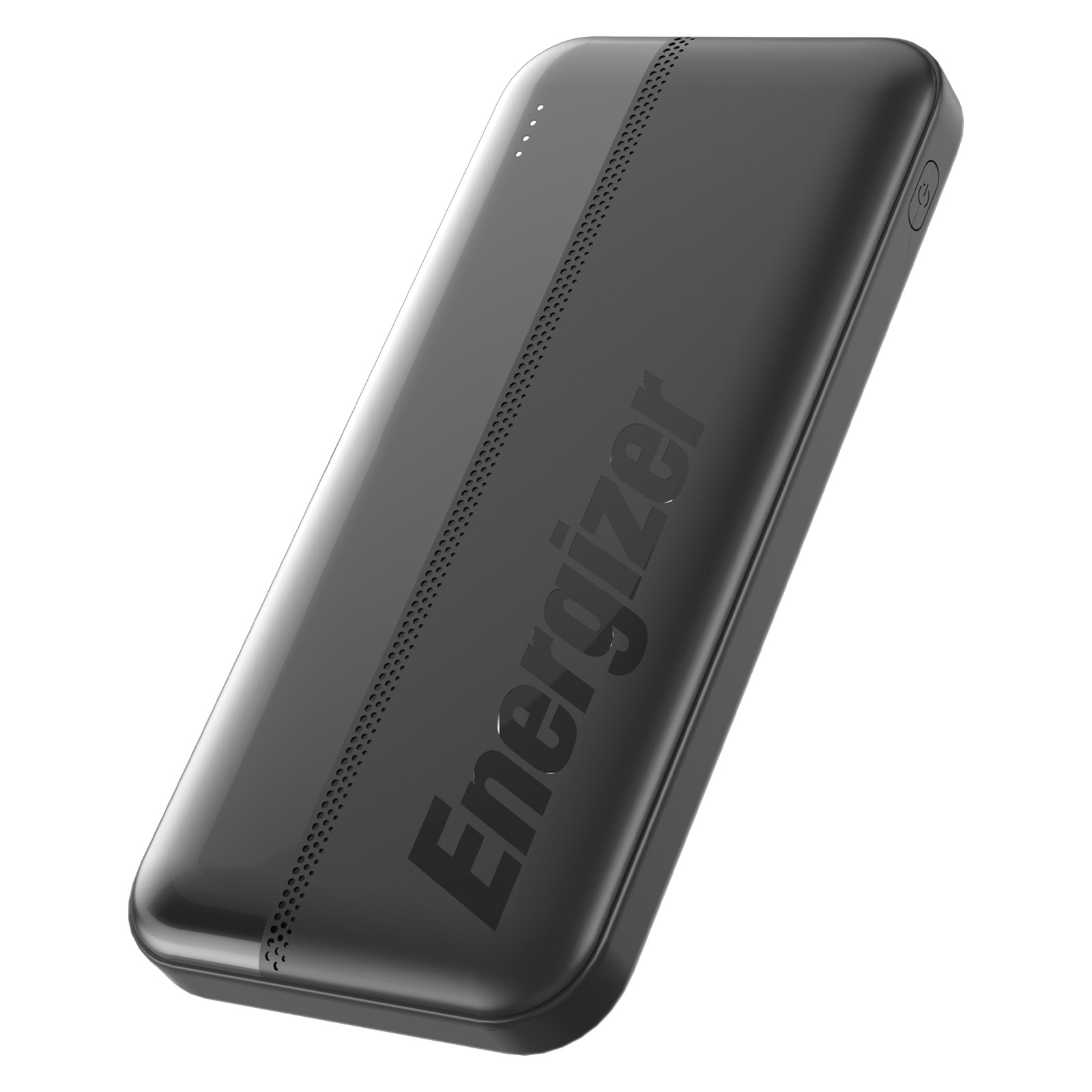 Energizer Ue10050cc 10000 Mah Portable Power Bank - Black, Black - Image 4