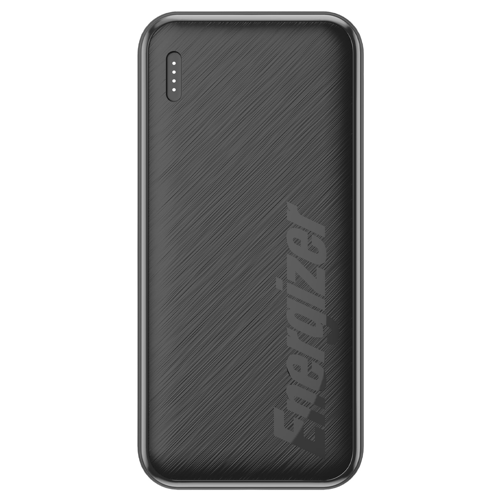 Energizer USB-C PD Powerbank 10000mAh Black