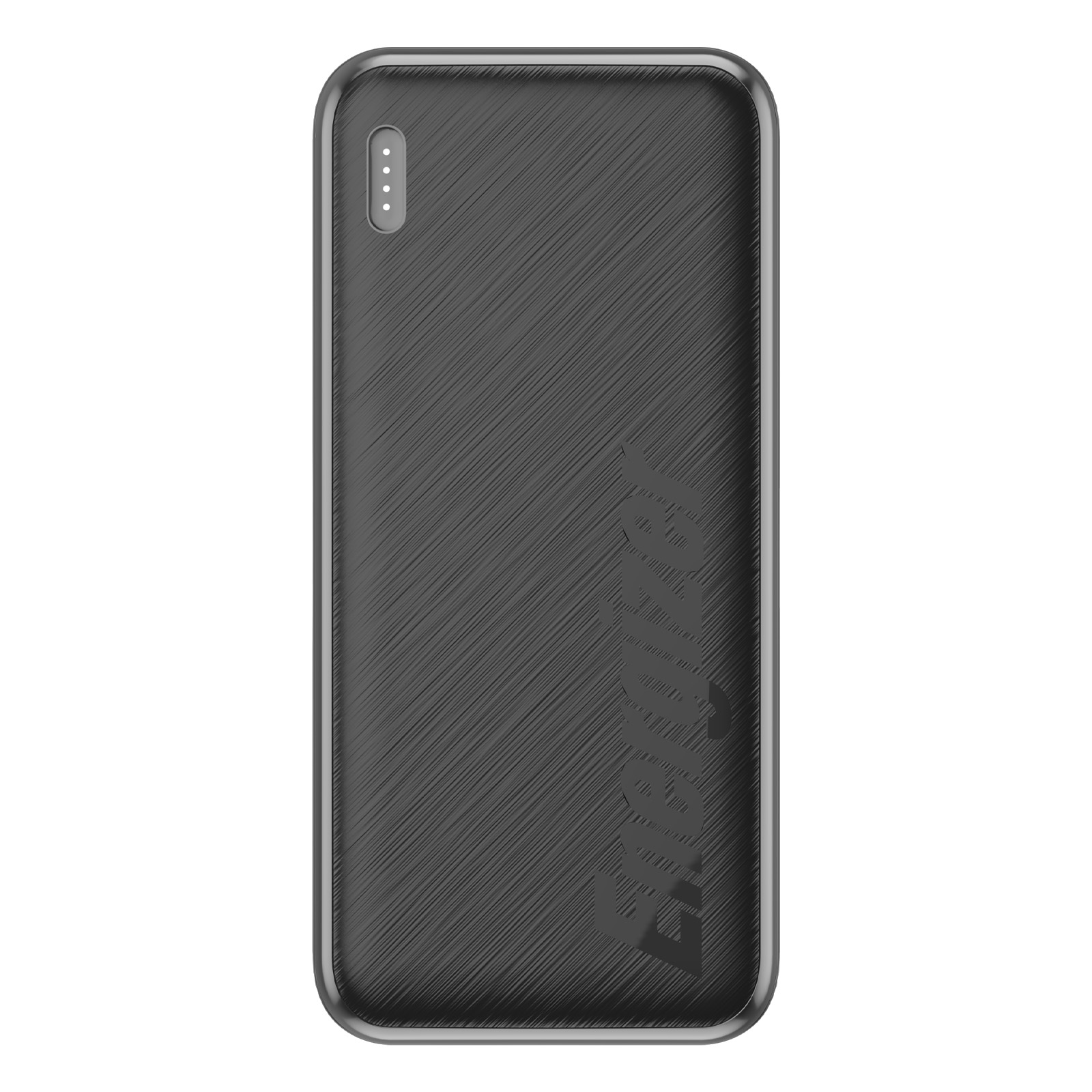Energizer USB-C PD Powerbank 20000mAh Black