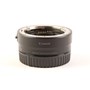 USED Canon Mount Adapter EF-EOS R