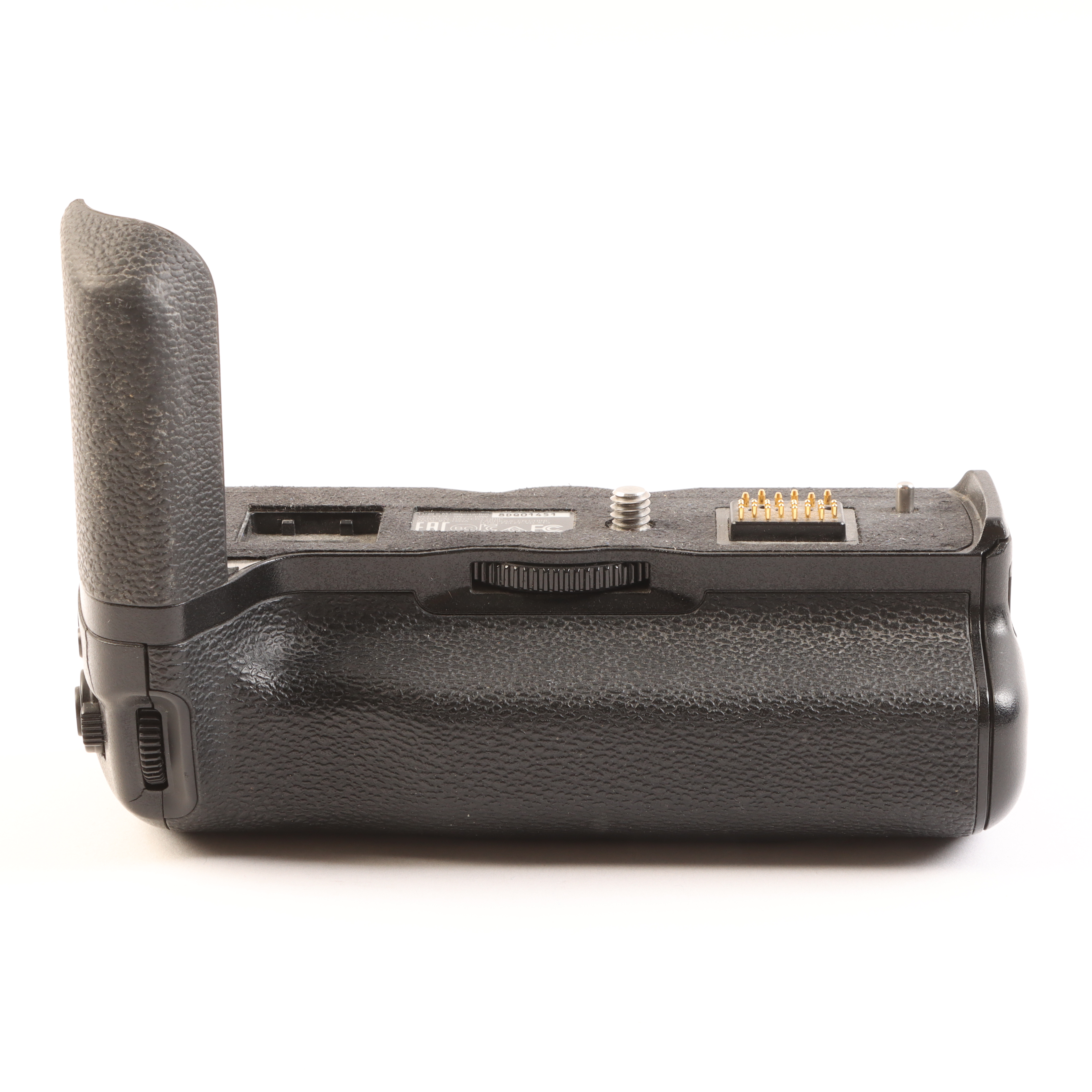 USED Fujifilm VPB-XT3 Vertical Power Booster Grip for X-T3