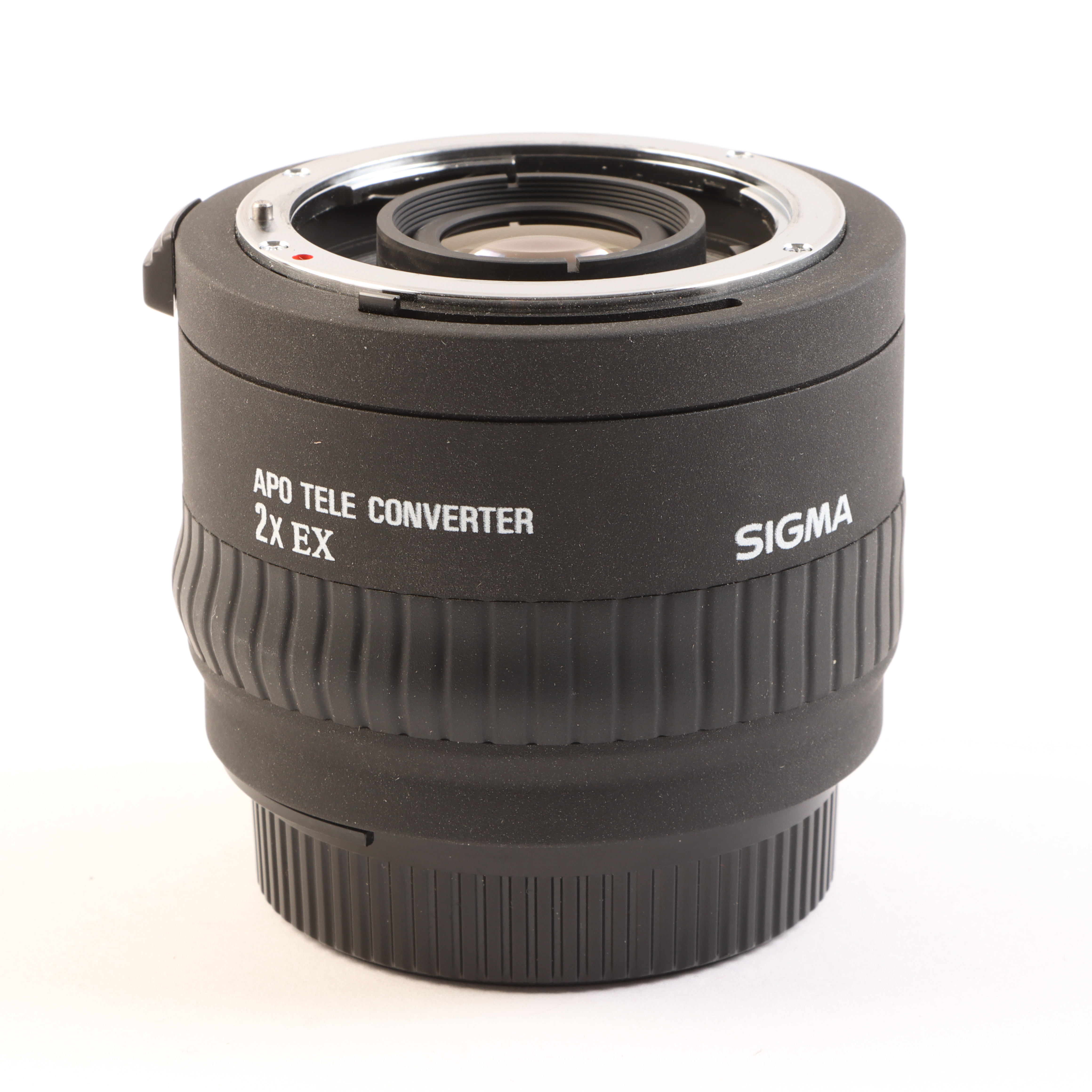 USED Sigma 2x EX APO Tele Converter (non-DG) - Nikon Fit