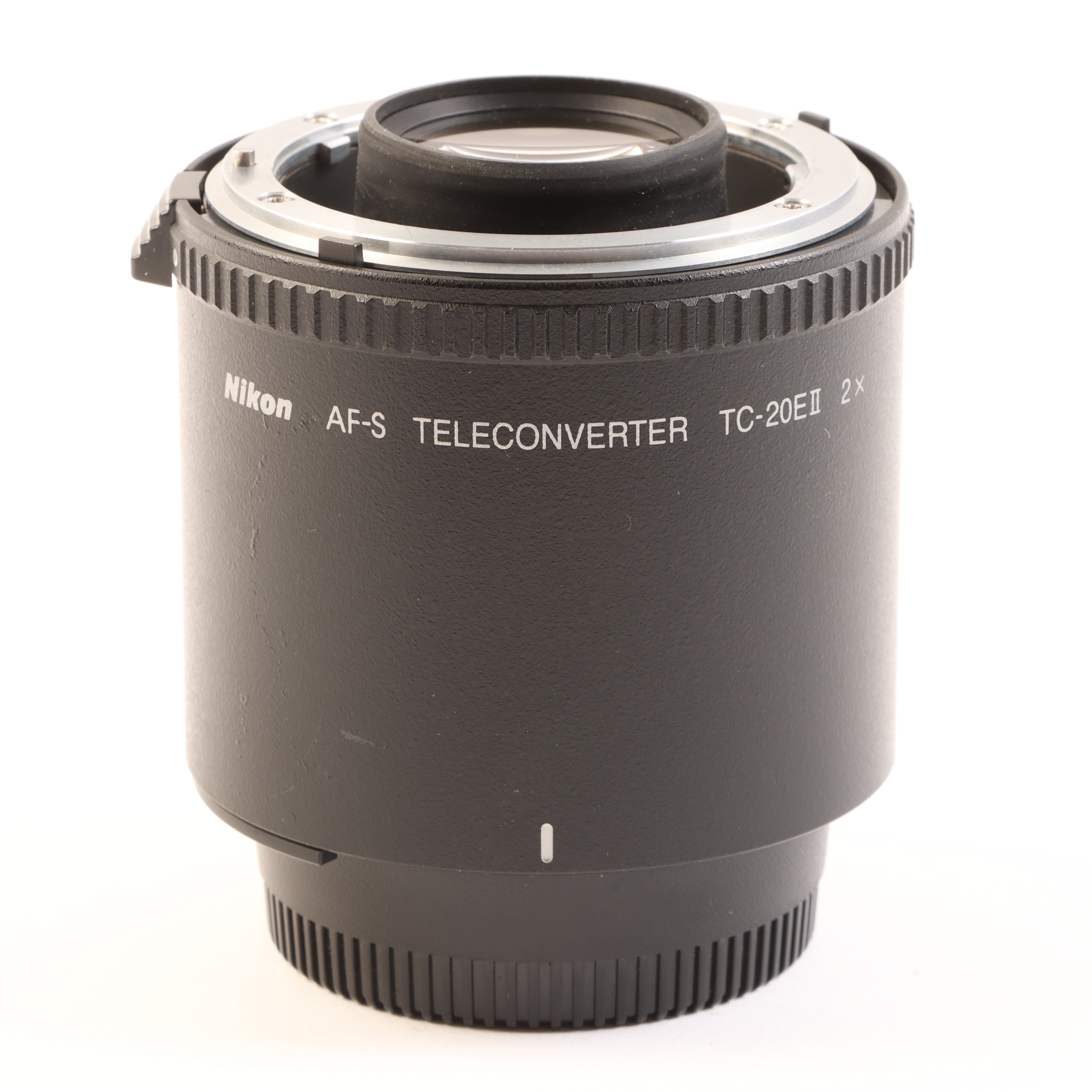 USED Nikon TC-20E AF-S Teleconverter II