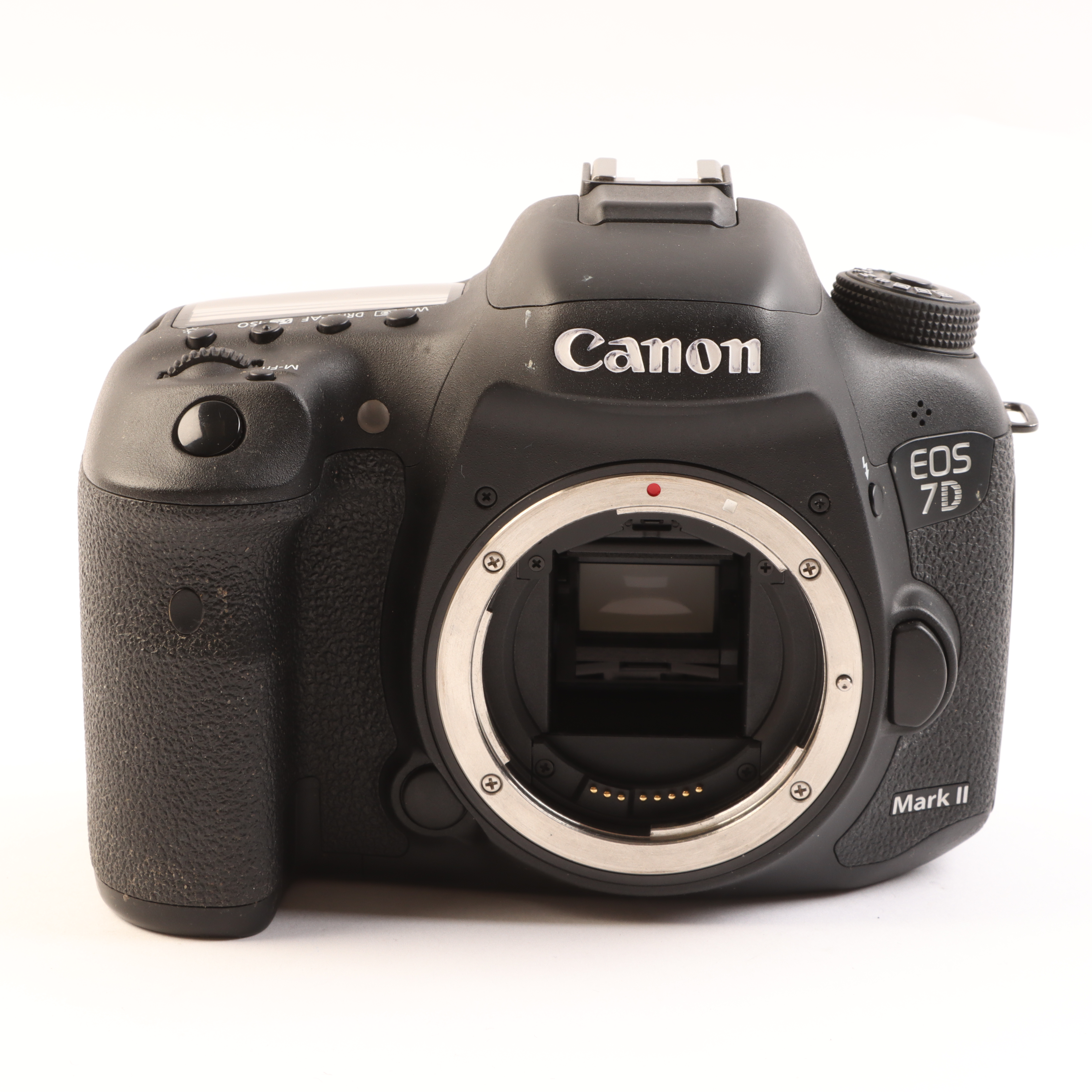 USED Canon EOS 7D Mark II Digital SLR Camera Body - 720nm IR Conversion
