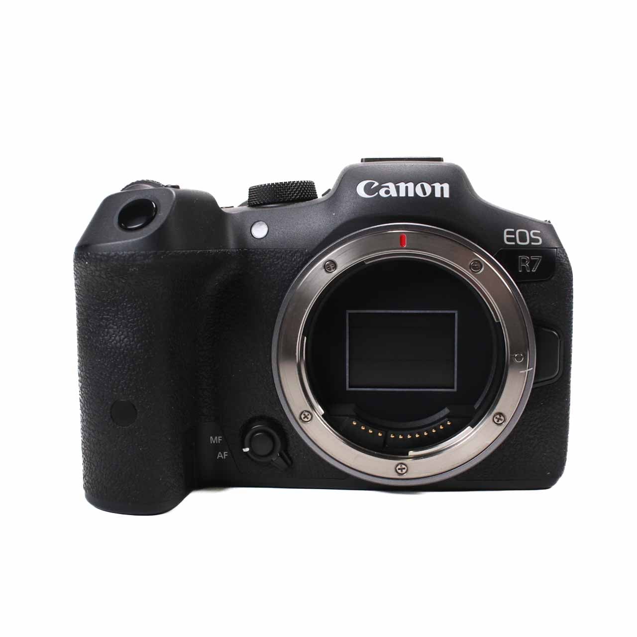 USED Canon EOS R7 Digital Camera Body