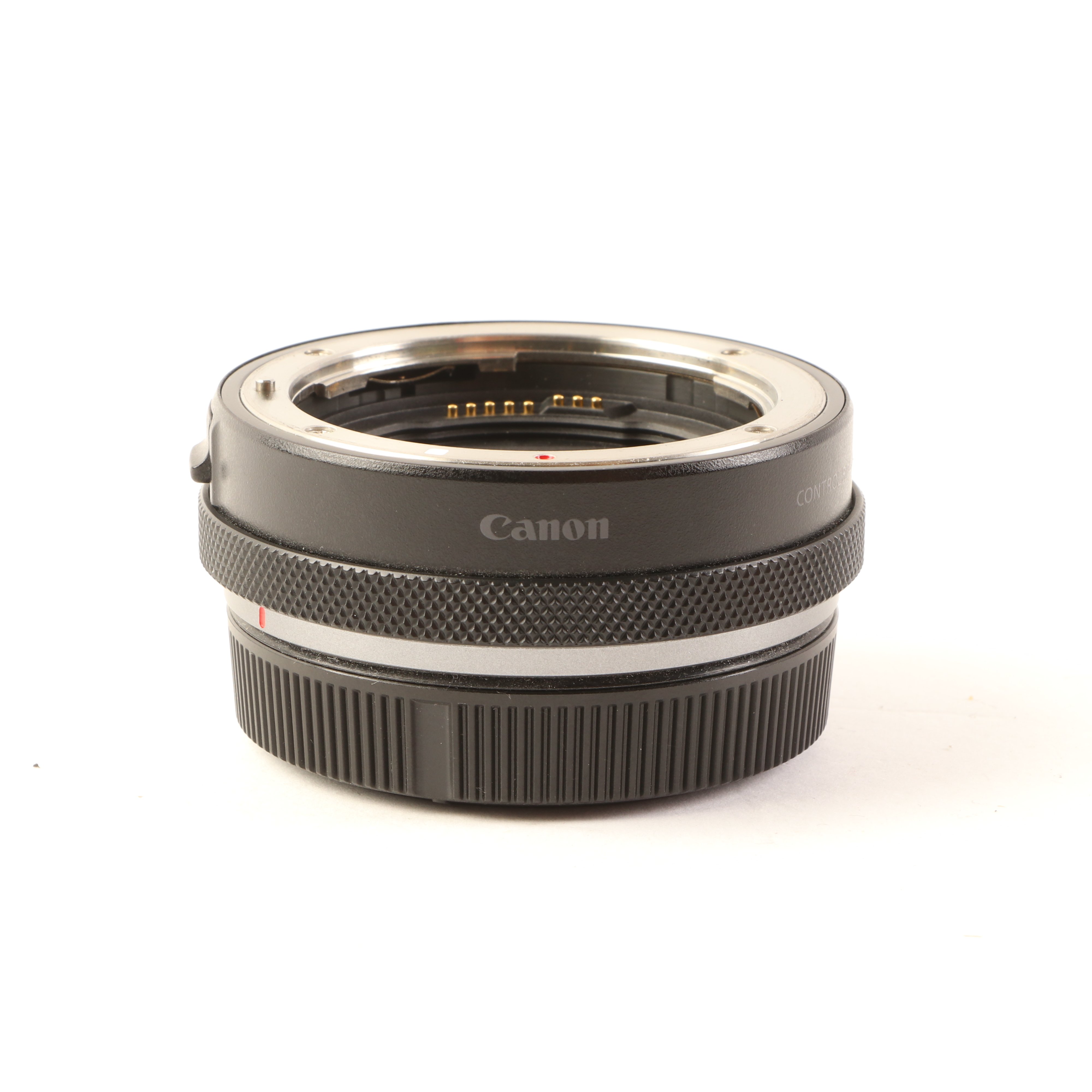 USED Canon Control Ring Mount Adapter EF-EOS R