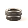 USED Canon Control Ring Mount Adapter EF-EOS R