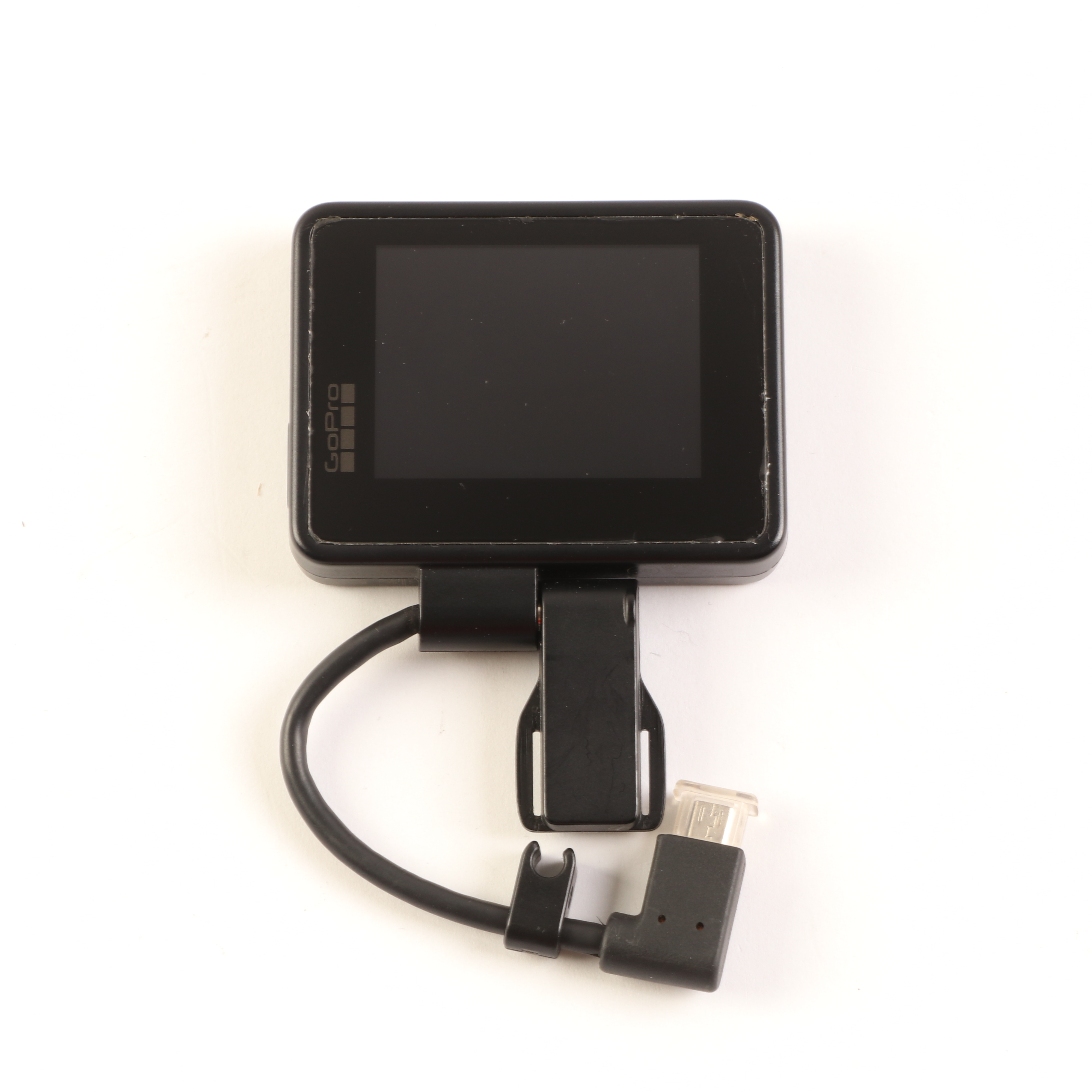 USED GoPro Display Mod (H8, H9 and H10)