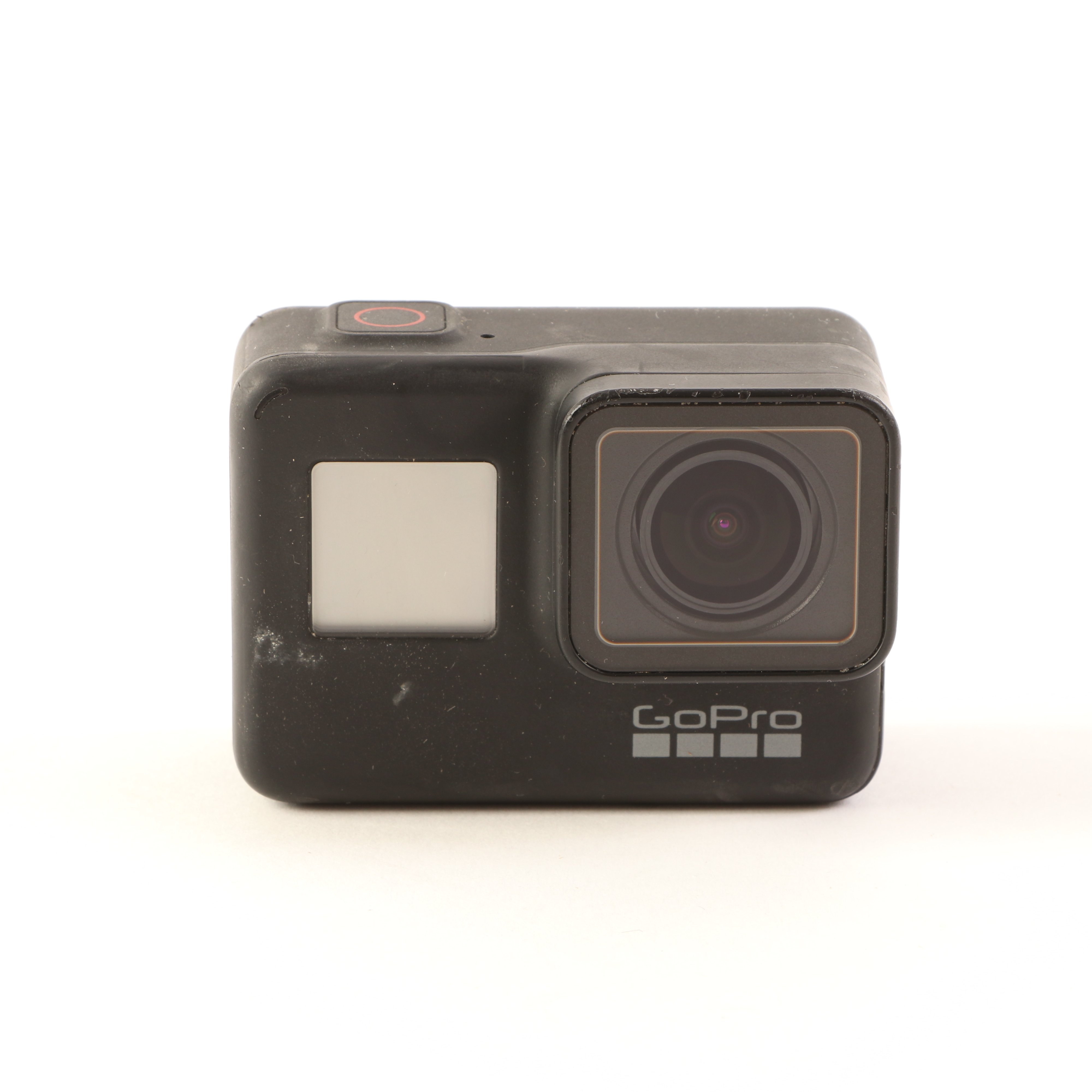 USED GoPro HERO7 Black