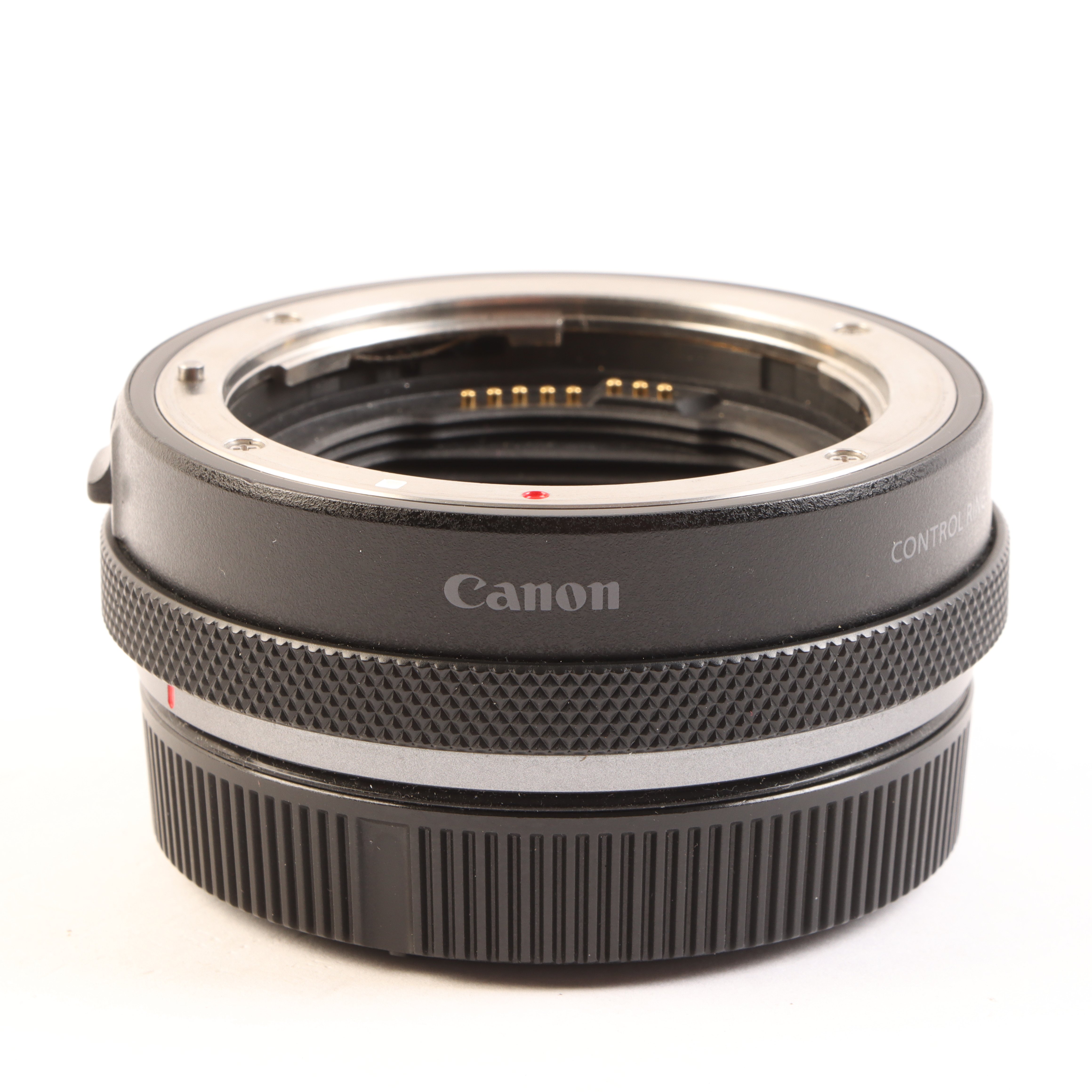 USED Canon Control Ring Mount Adapter EF-EOS R