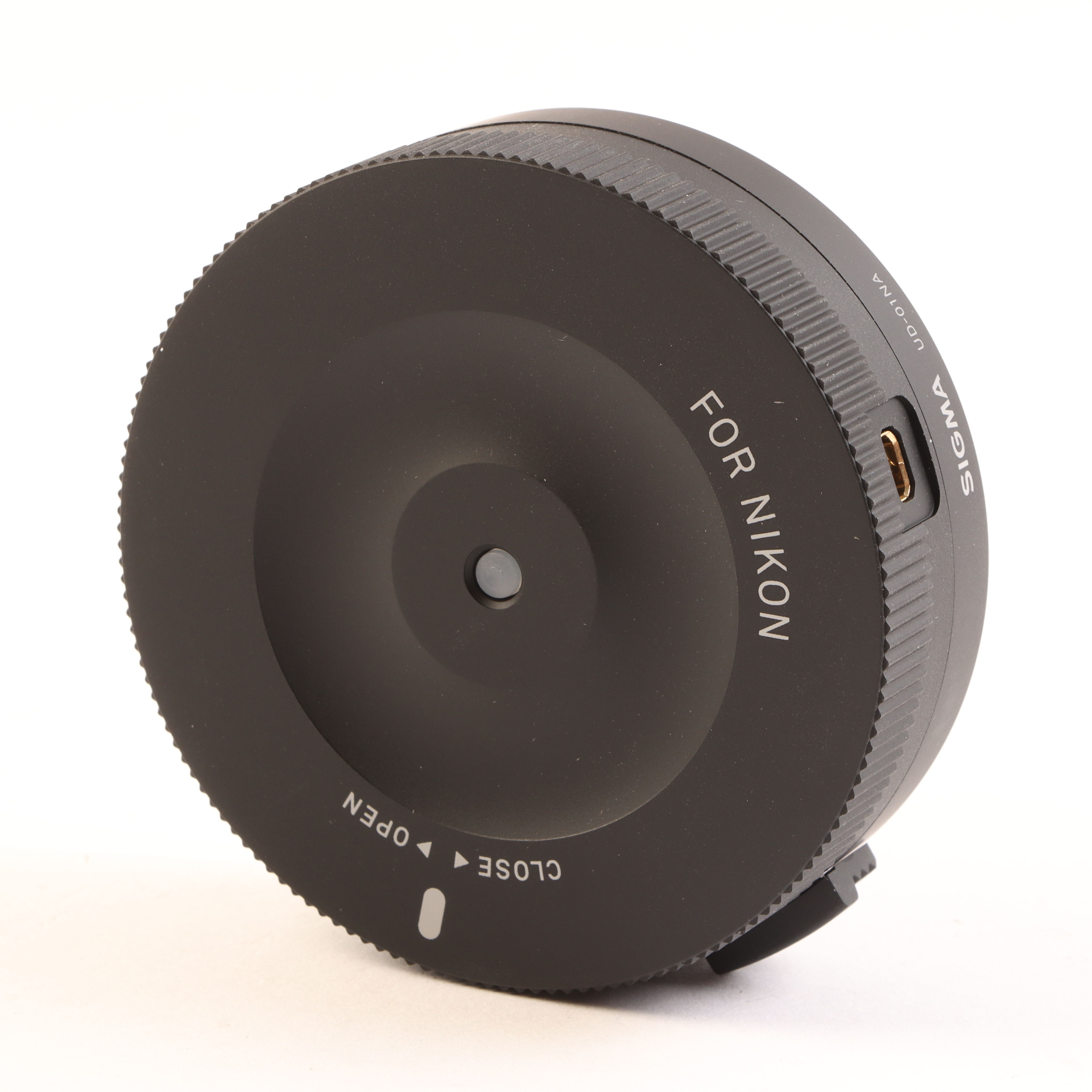 USED Sigma USB Dock - Nikon Fit