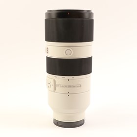 USED Sony FE 70-200mm f2.8 GM Lens