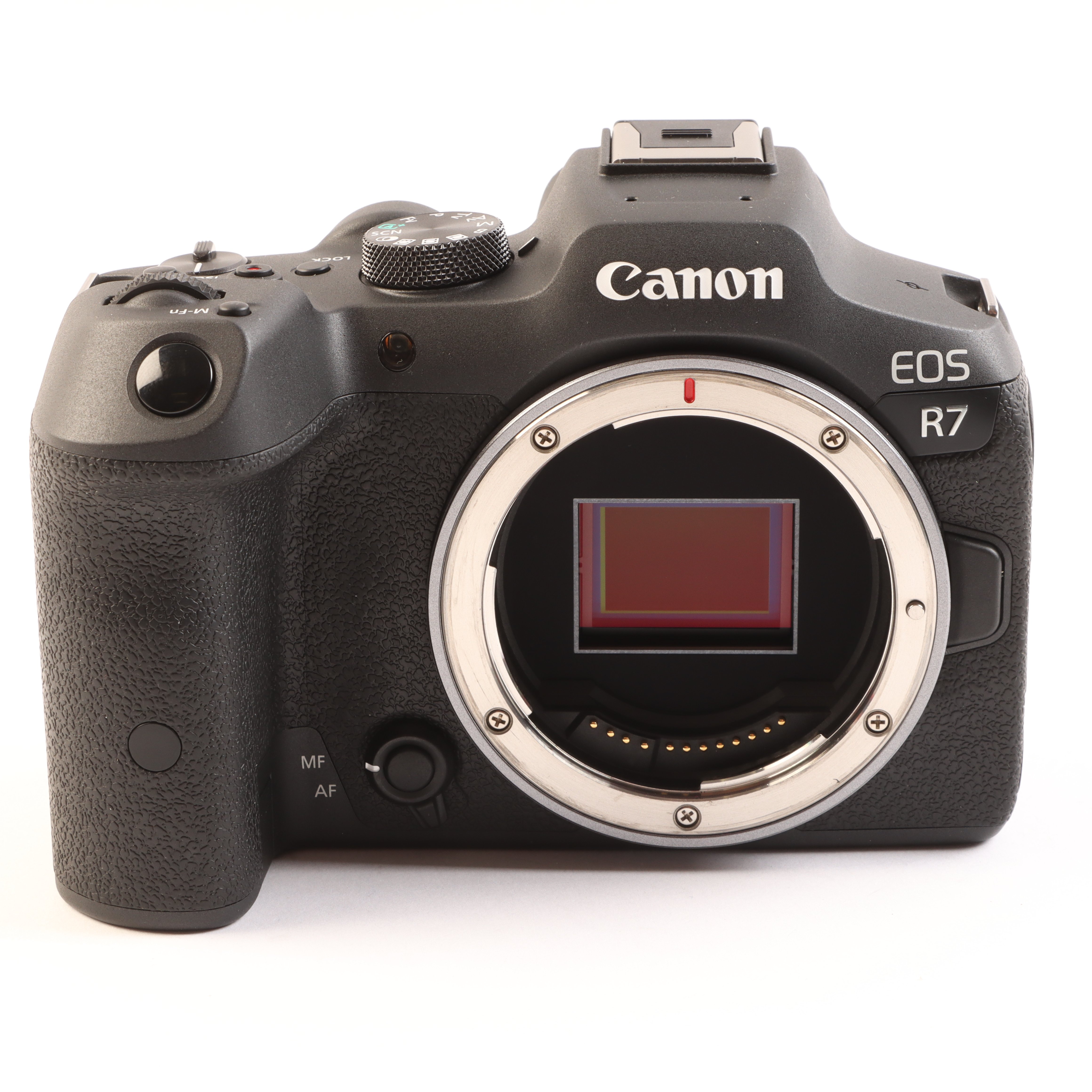 USED Canon EOS R7 Digital Camera Body