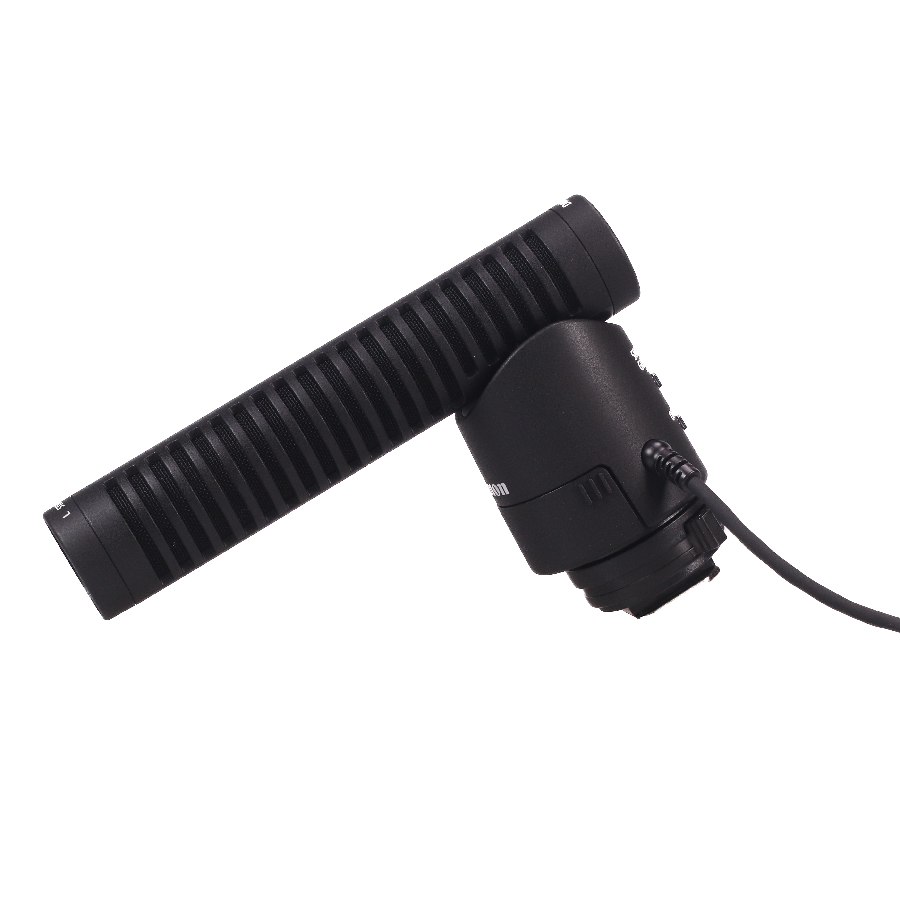 USED Canon DM-E1 Directional Stereo Microphone