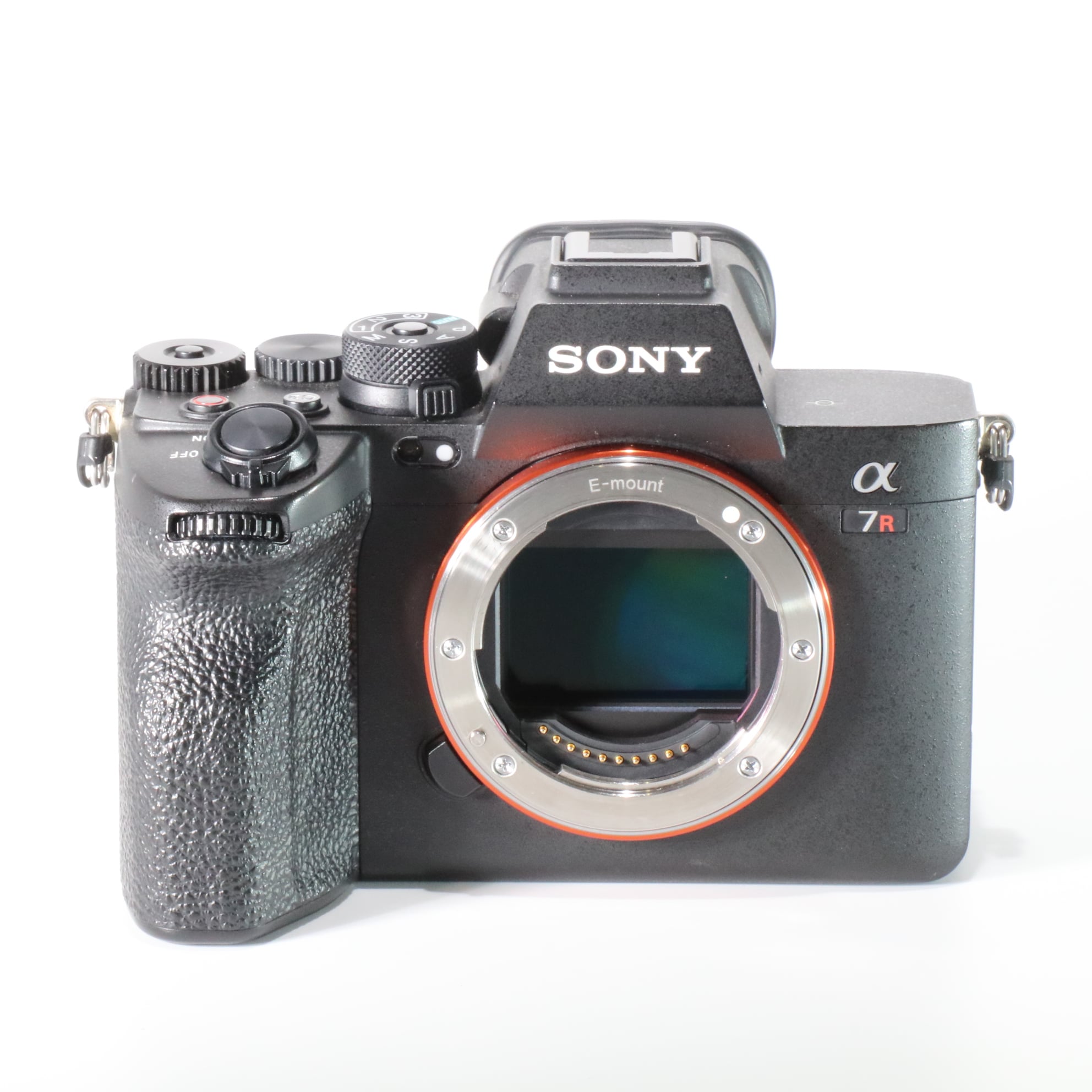 USED Sony A7R V Digital Camera Body
