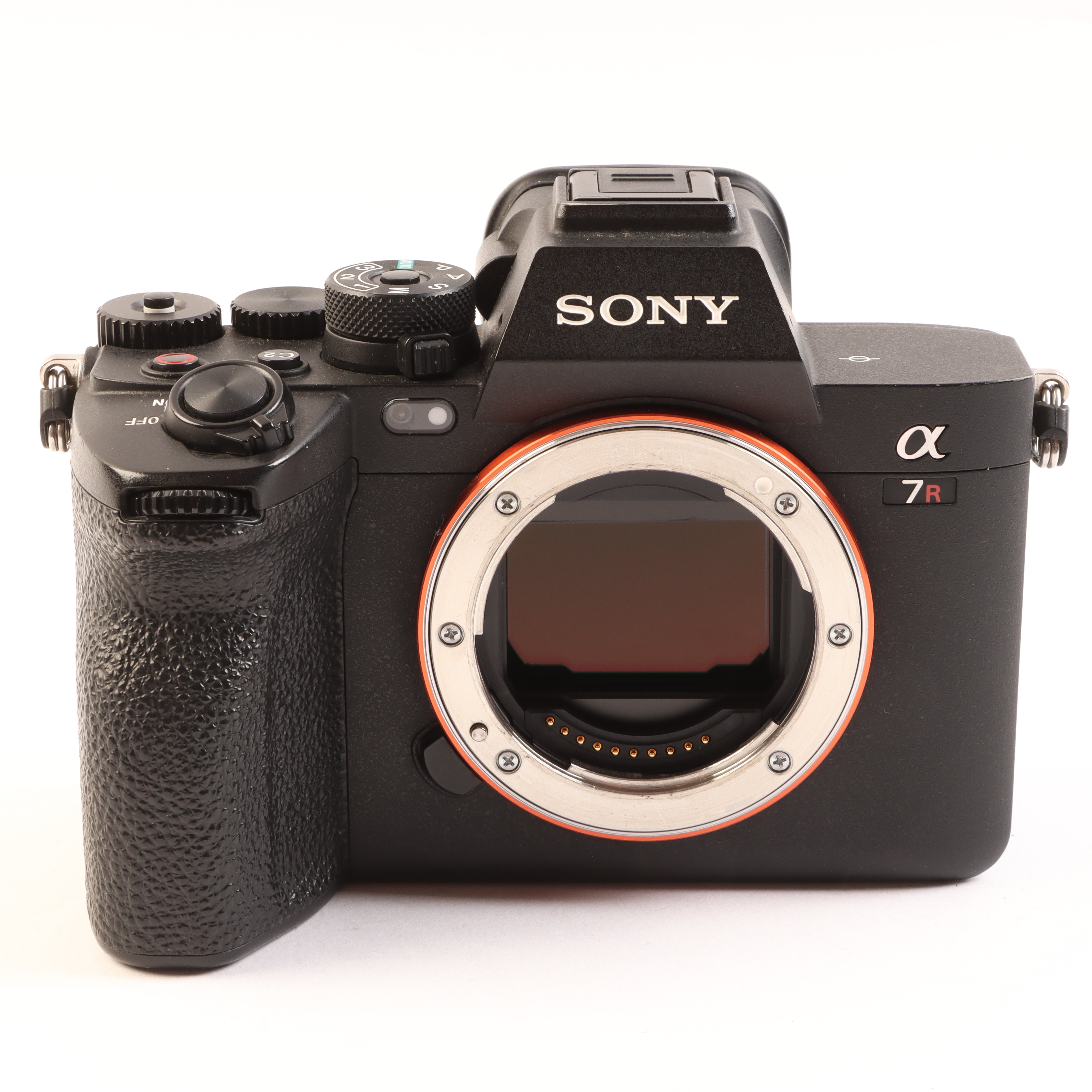 USED Sony A7R V Digital Camera Body