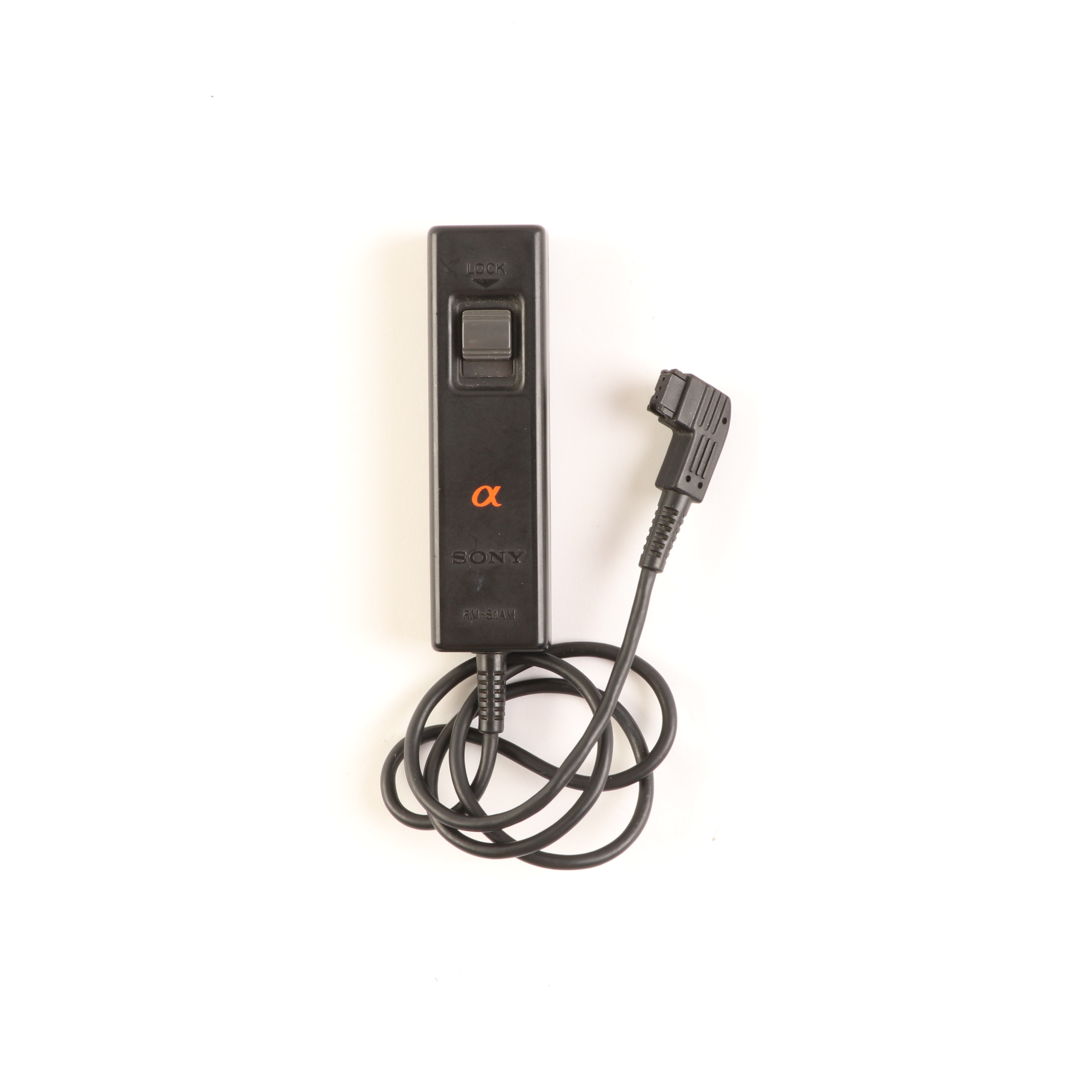 USED Sony RM-S1AM Remote Commander 50cm