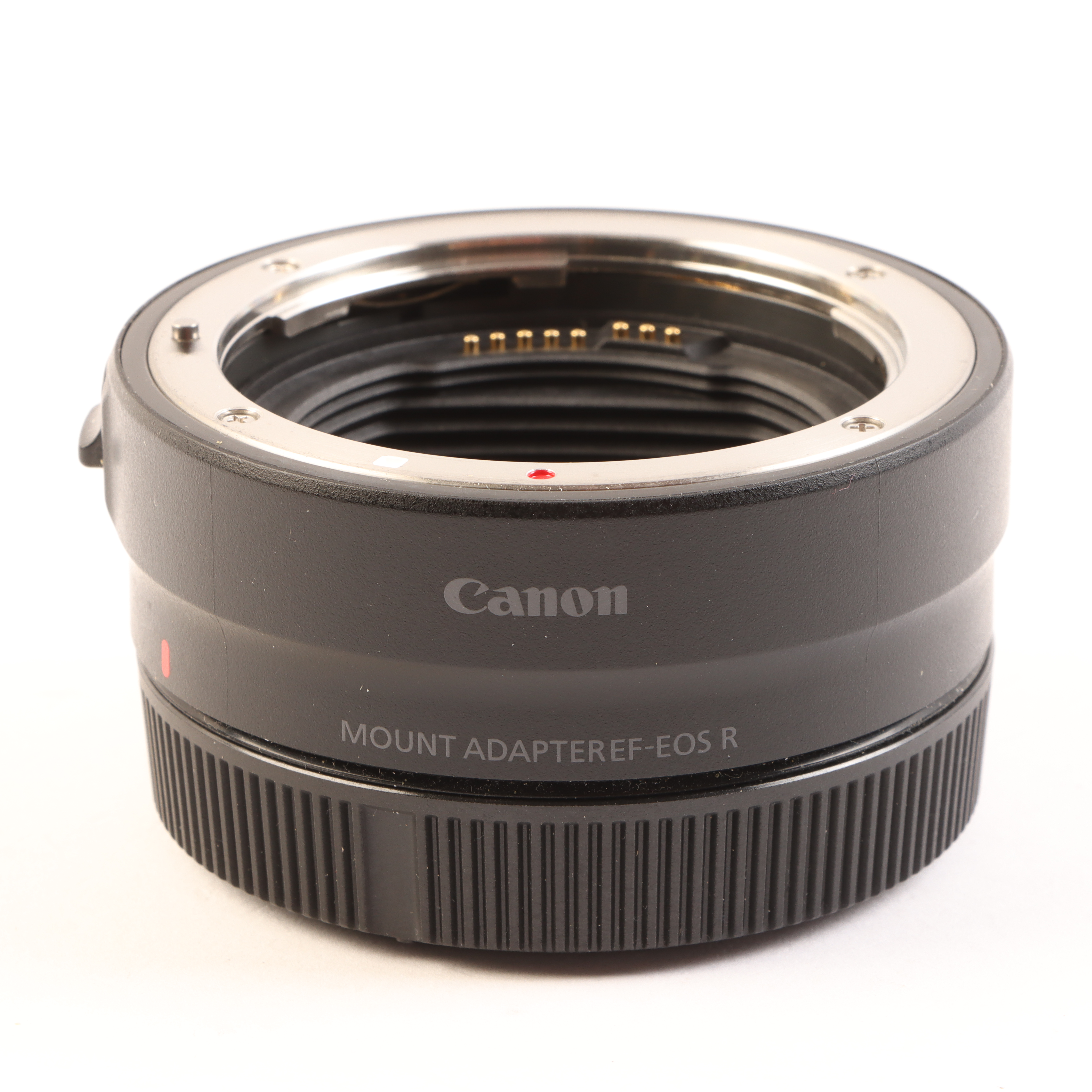 USED Canon Mount Adapter EF-EOS R