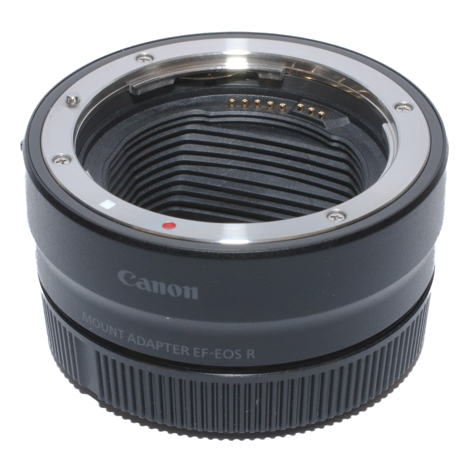 USED Canon Mount Adapter EF-EOS R