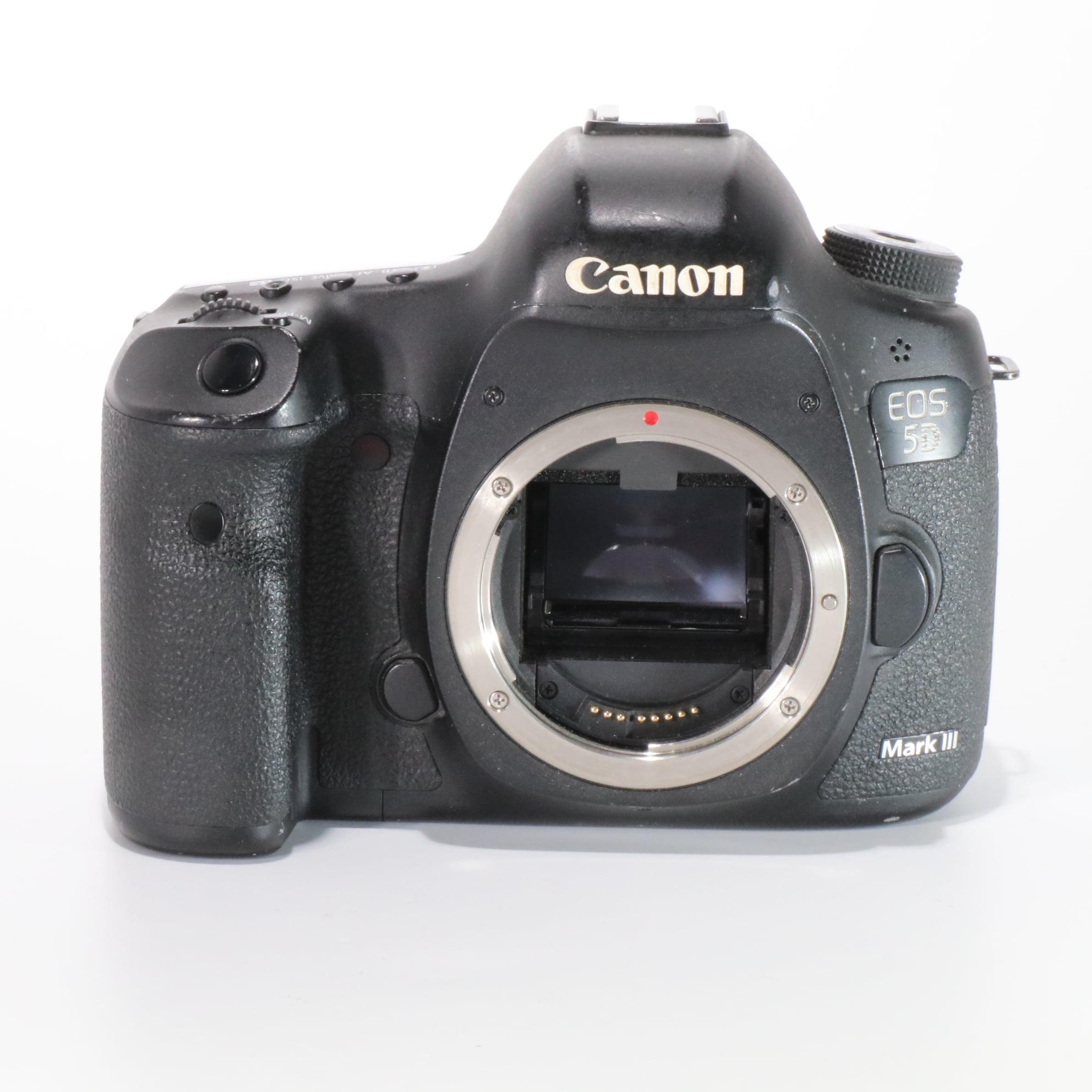 USED Canon EOS 5D Mark III Digital SLR Camera Body