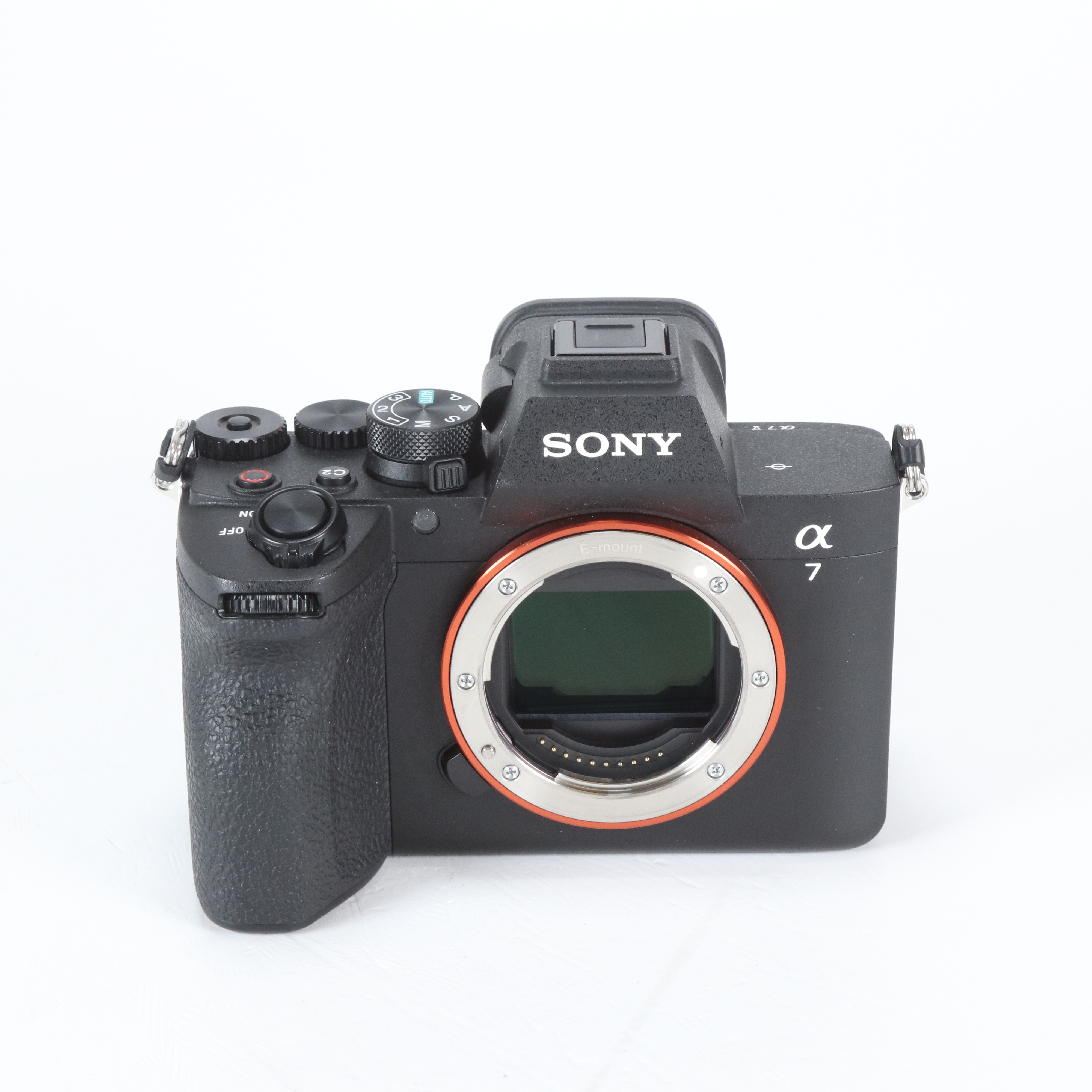 USED Sony A7 V Digital Camera Body