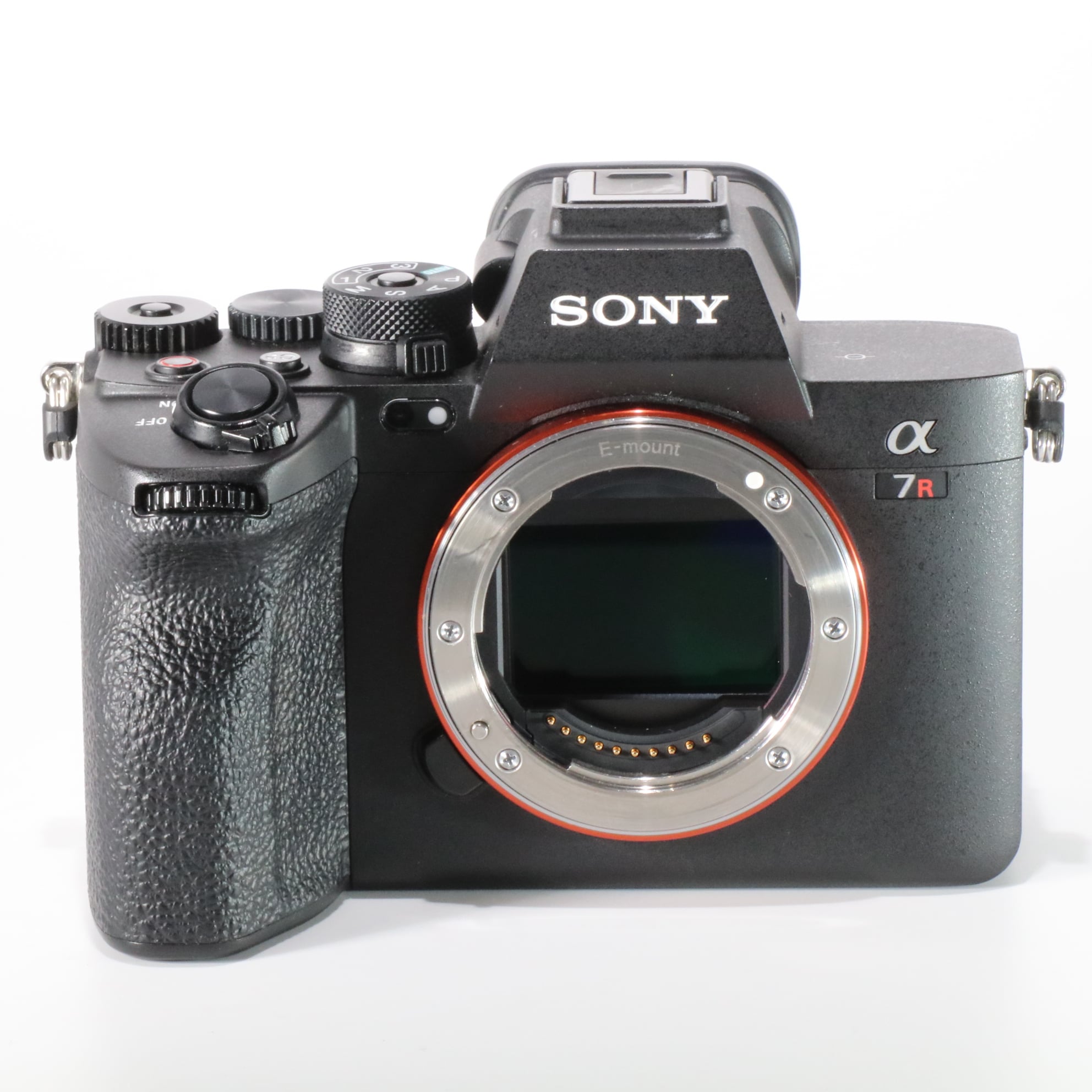 USED Sony A7R V Digital Camera Body