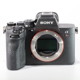 USED Sony A7R V Digital Camera Body