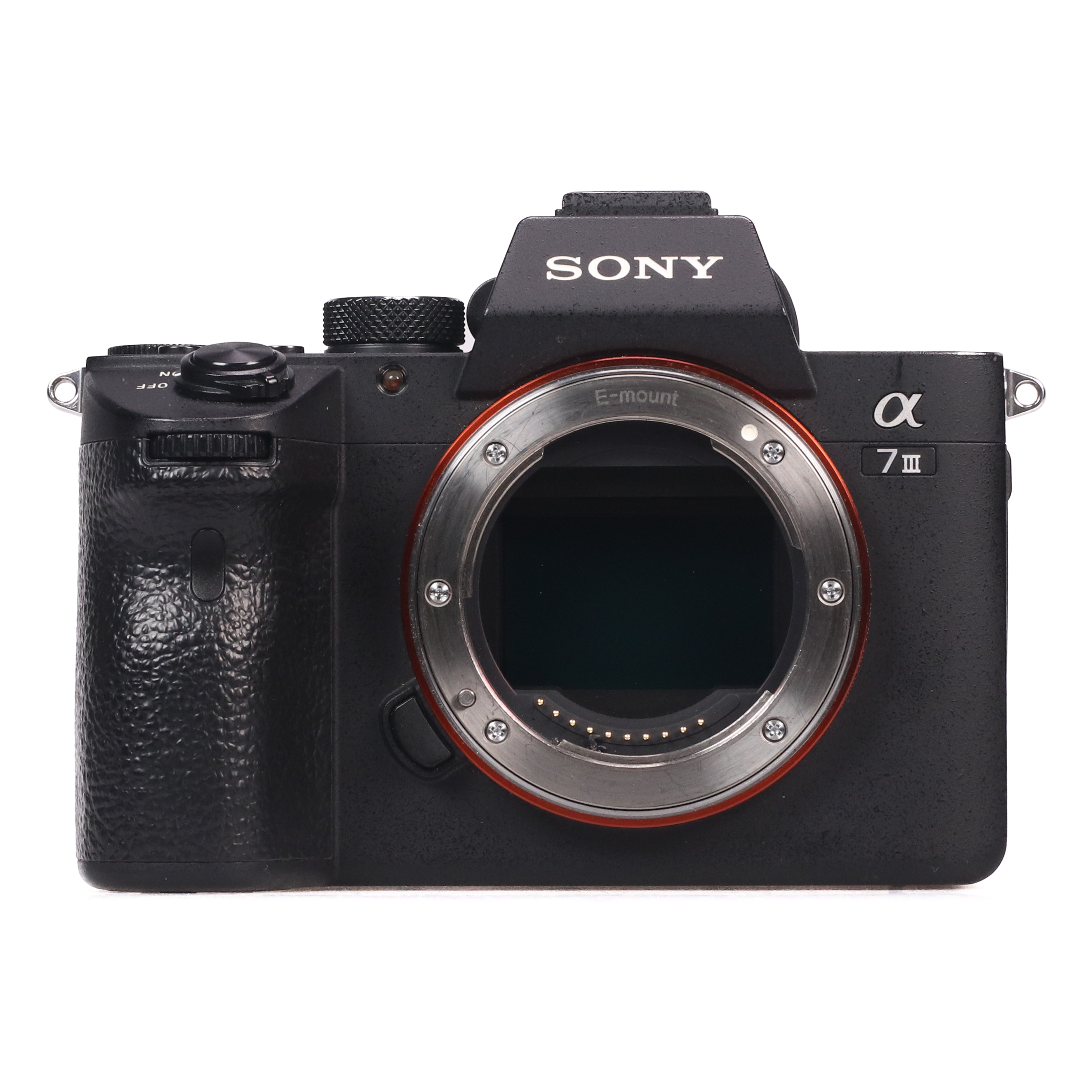 USED Sony A7 III Digital Camera Body | Wex Photo Video